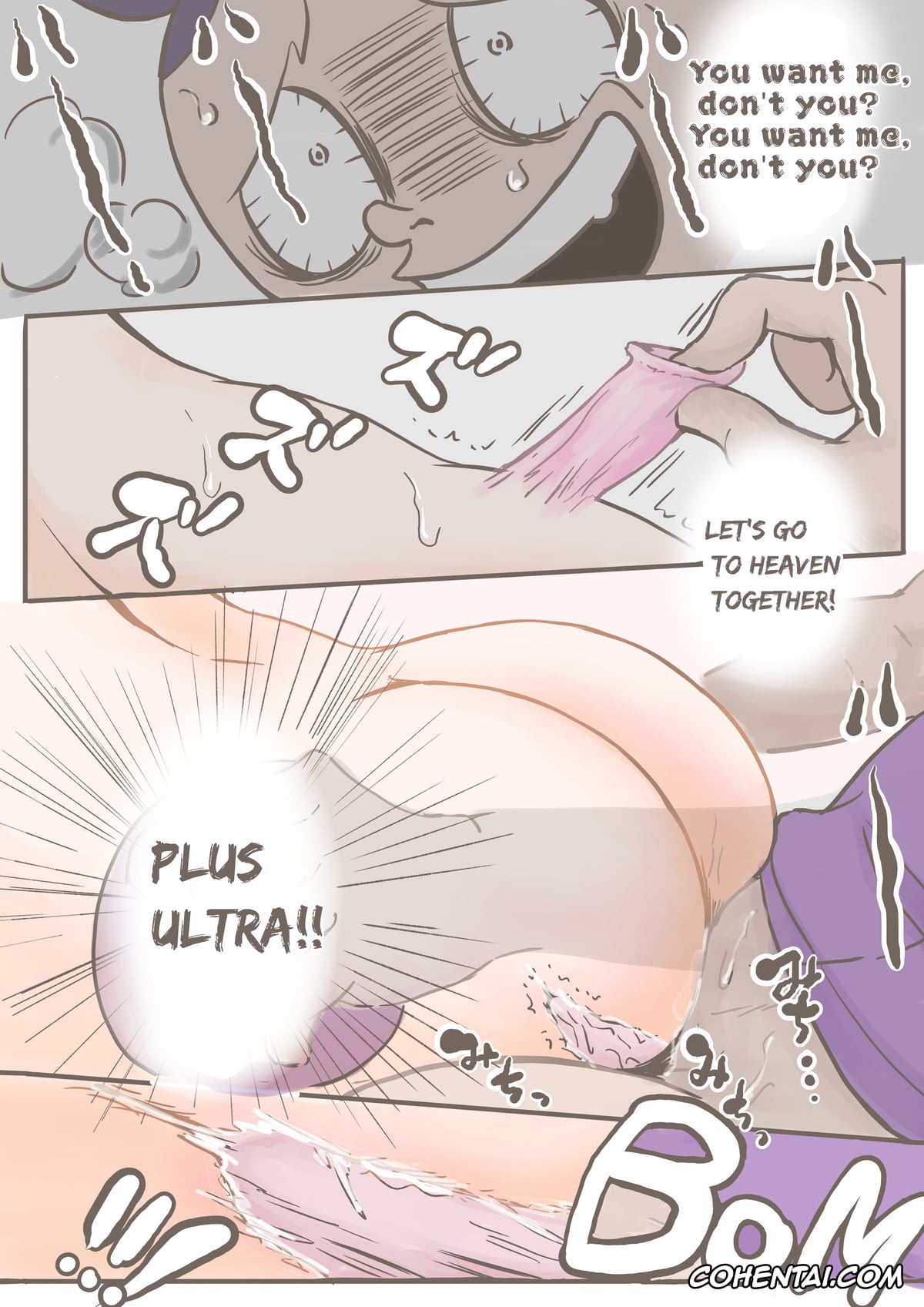 My Hero Academia | Boku No Hero Academia hentai, Kyoka Jiro hentai, Mina Ashido hentai, Minoru Mineta hentai, Momo Yaoyorozu hentai, Ochako Uraraka hentai, Mineta x Yaoyorozu (Boku no Hero Academia), pagina 27