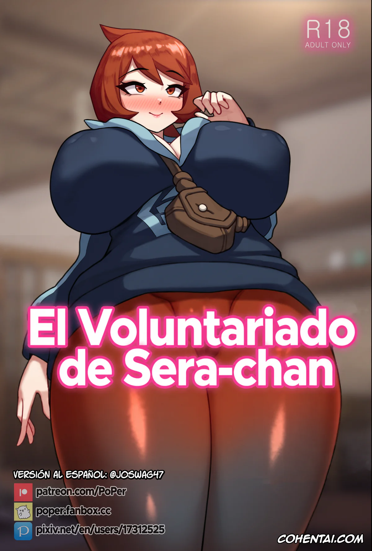 Pokemon | Pocket Monsters xxx, Arezu xxx, Arezu-chan’s Volunteer Work (Pokémon Legends: Arceus), pagina 1