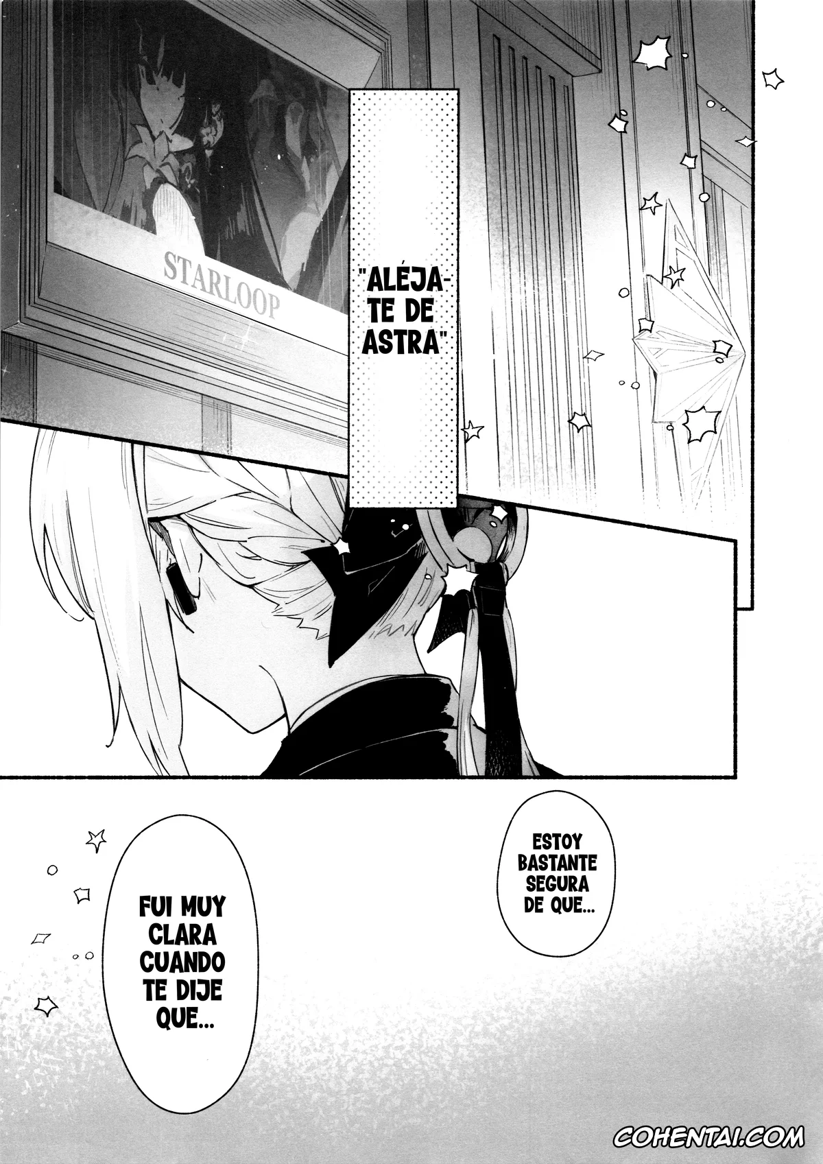Zenless Zone Zero porno, Evelyn Chevalier porno, Wise porno, TORIKO NO HITO (Zenless Zone Zero), pagina 2