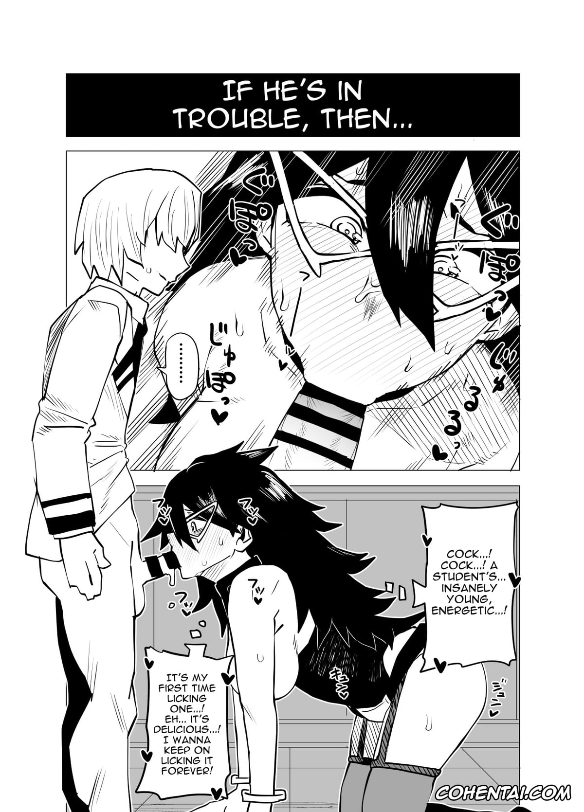 My Hero Academia | Boku No Hero Academia xxx, Midnight xxx, Mount Lady xxx, Nemuri Kayama xxx, Rumi Usagiyama xxx, Ryuko Tatsuma xxx, Ryuko Tsuchikawa xxx, Shino Sousaki | Mandalay xxx, Tomoko Shiretoko | Ragdoll xxx, Teisou Gyakuten no Hero Academia (Boku no Hero Academia), pagina 4