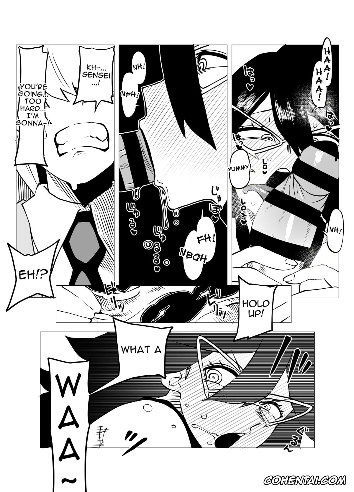 My Hero Academia | Boku No Hero Academia porno, Midnight porno, Mount Lady porno, Nemuri Kayama porno, Rumi Usagiyama porno, Ryuko Tatsuma porno, Ryuko Tsuchikawa porno, Shino Sousaki | Mandalay porno, Tomoko Shiretoko | Ragdoll porno, Teisou Gyakuten no Hero Academia (Boku no Hero Academia), pagina 5