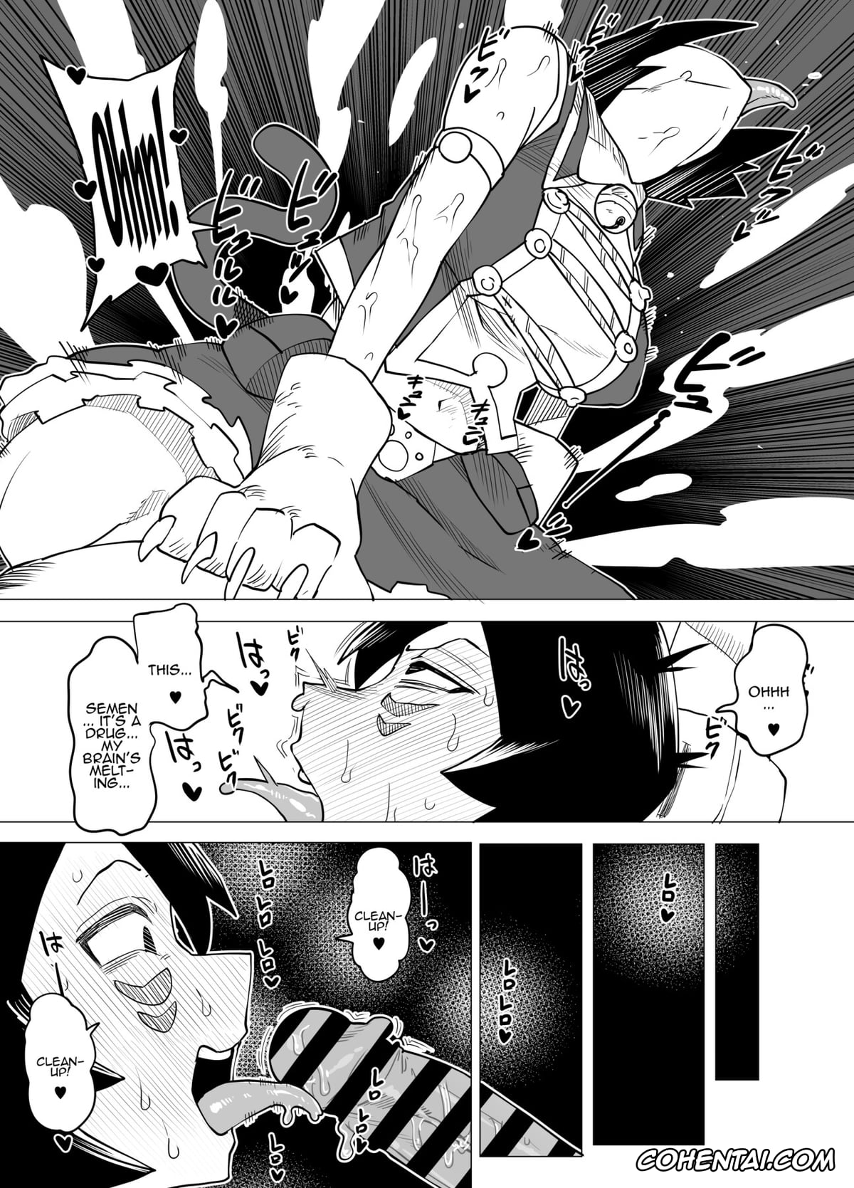 My Hero Academia | Boku No Hero Academia porno, Midnight porno, Mount Lady porno, Nemuri Kayama porno, Rumi Usagiyama porno, Ryuko Tatsuma porno, Ryuko Tsuchikawa porno, Shino Sousaki | Mandalay porno, Tomoko Shiretoko | Ragdoll porno, Teisou Gyakuten no Hero Academia (Boku no Hero Academia), pagina 20