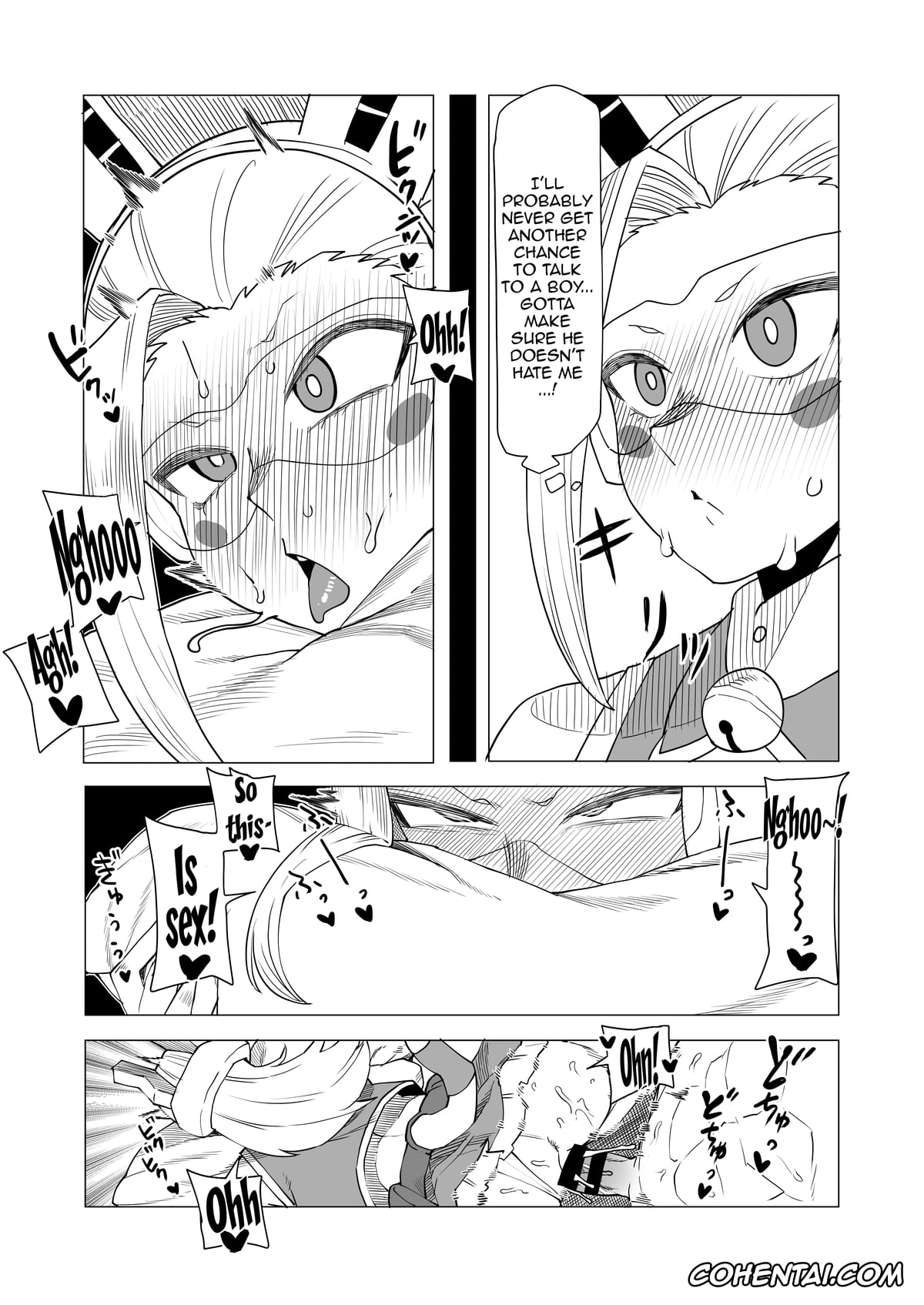 My Hero Academia | Boku No Hero Academia xxx, Midnight xxx, Mount Lady xxx, Nemuri Kayama xxx, Rumi Usagiyama xxx, Ryuko Tatsuma xxx, Ryuko Tsuchikawa xxx, Shino Sousaki | Mandalay xxx, Tomoko Shiretoko | Ragdoll xxx, Teisou Gyakuten no Hero Academia (Boku no Hero Academia), pagina 25