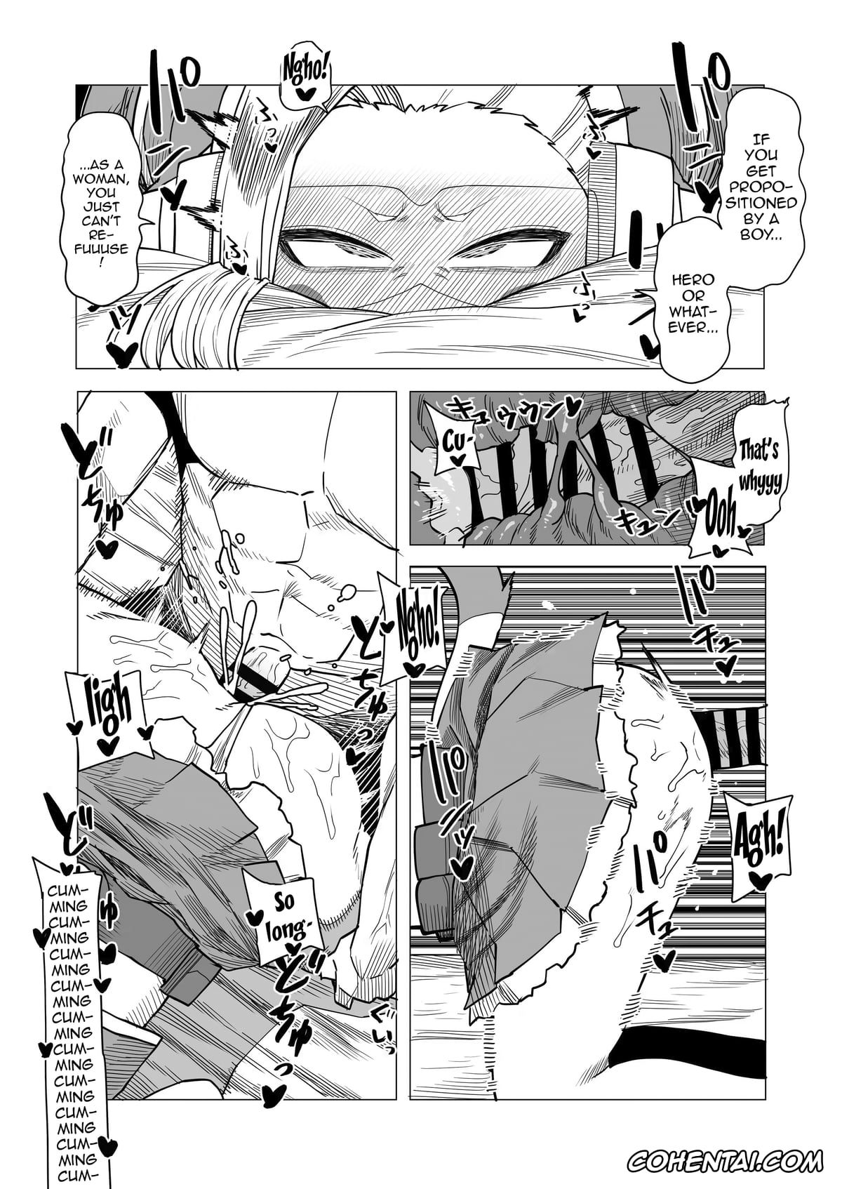 My Hero Academia | Boku No Hero Academia hentai, Midnight hentai, Mount Lady hentai, Nemuri Kayama hentai, Rumi Usagiyama hentai, Ryuko Tatsuma hentai, Ryuko Tsuchikawa hentai, Shino Sousaki | Mandalay hentai, Tomoko Shiretoko | Ragdoll hentai, Teisou Gyakuten no Hero Academia (Boku no Hero Academia), pagina 27