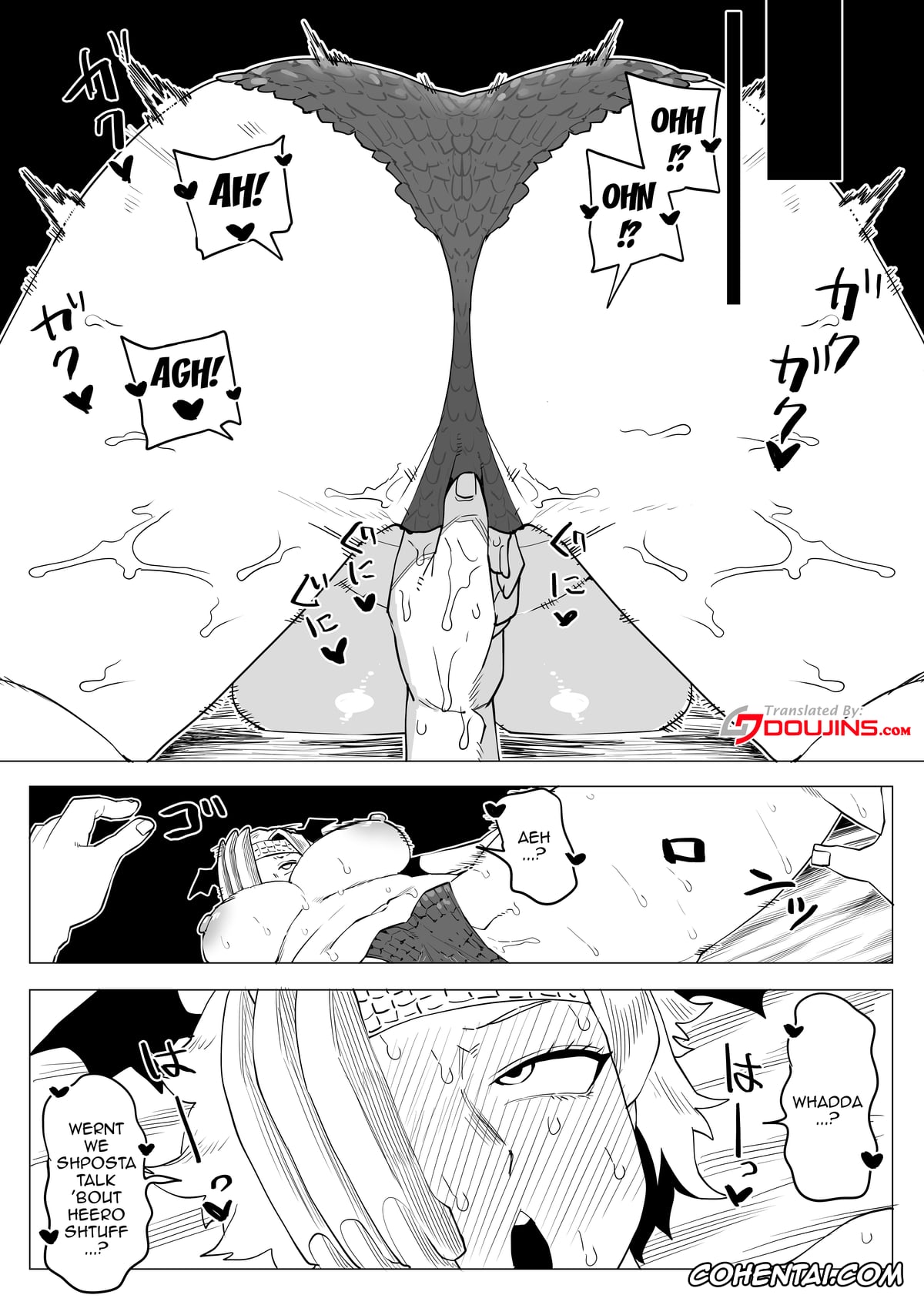 My Hero Academia | Boku No Hero Academia hentai, Midnight hentai, Mount Lady hentai, Nemuri Kayama hentai, Rumi Usagiyama hentai, Ryuko Tatsuma hentai, Ryuko Tsuchikawa hentai, Shino Sousaki | Mandalay hentai, Tomoko Shiretoko | Ragdoll hentai, Teisou Gyakuten no Hero Academia (Boku no Hero Academia), pagina 36