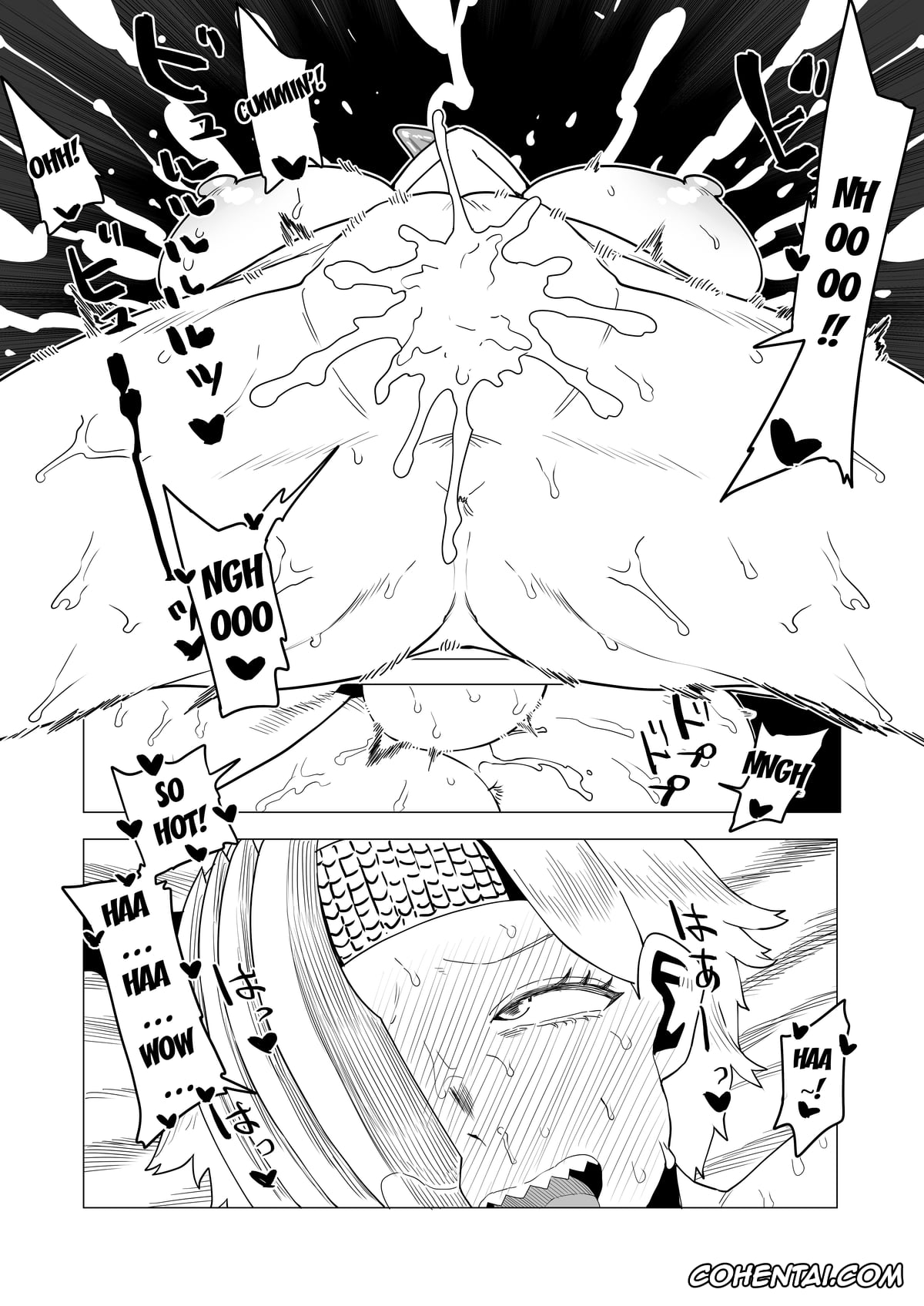 My Hero Academia | Boku No Hero Academia porno, Midnight porno, Mount Lady porno, Nemuri Kayama porno, Rumi Usagiyama porno, Ryuko Tatsuma porno, Ryuko Tsuchikawa porno, Shino Sousaki | Mandalay porno, Tomoko Shiretoko | Ragdoll porno, Teisou Gyakuten no Hero Academia (Boku no Hero Academia), pagina 44