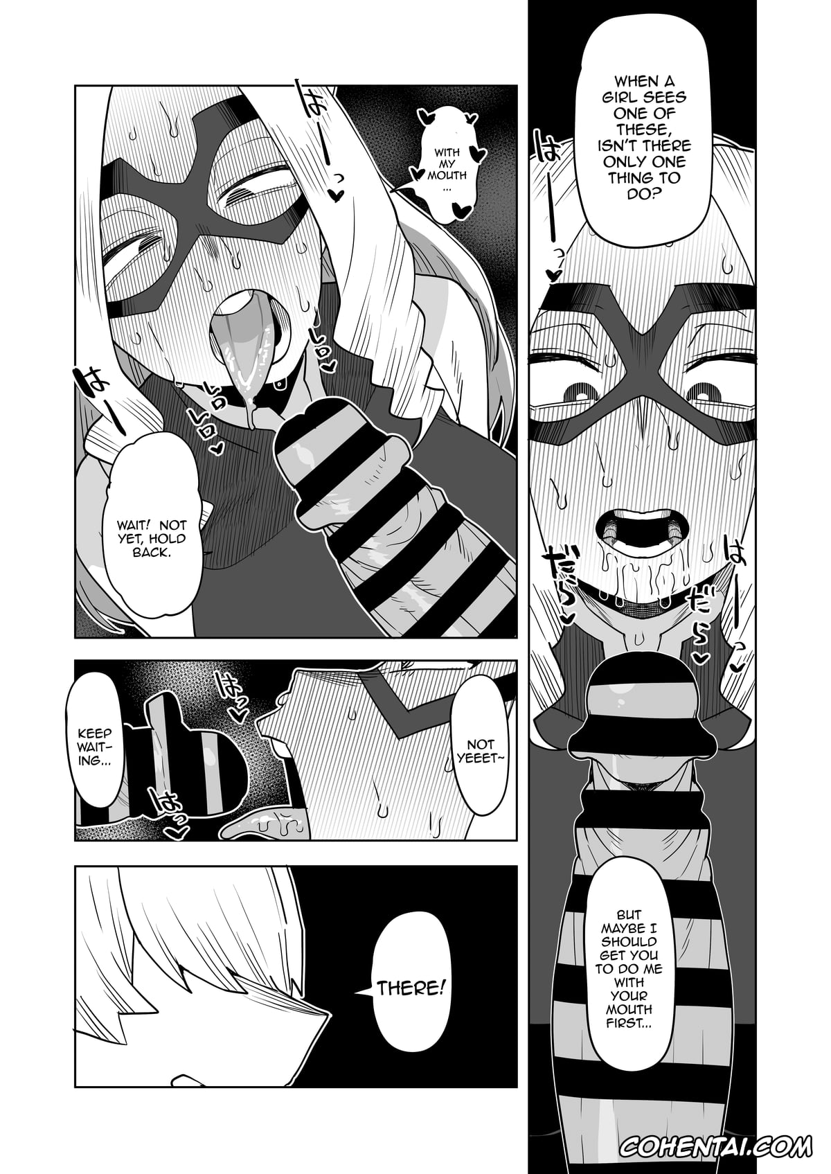 My Hero Academia | Boku No Hero Academia hentai, Midnight hentai, Mount Lady hentai, Nemuri Kayama hentai, Rumi Usagiyama hentai, Ryuko Tatsuma hentai, Ryuko Tsuchikawa hentai, Shino Sousaki | Mandalay hentai, Tomoko Shiretoko | Ragdoll hentai, Teisou Gyakuten no Hero Academia (Boku no Hero Academia), pagina 75