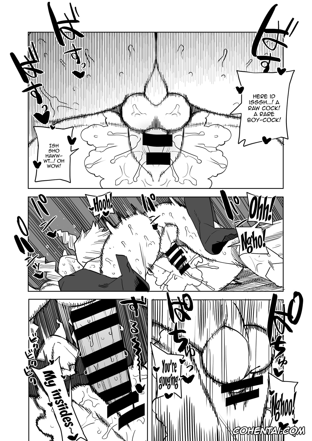My Hero Academia | Boku No Hero Academia xxx, Midnight xxx, Mount Lady xxx, Nemuri Kayama xxx, Rumi Usagiyama xxx, Ryuko Tatsuma xxx, Ryuko Tsuchikawa xxx, Shino Sousaki | Mandalay xxx, Tomoko Shiretoko | Ragdoll xxx, Teisou Gyakuten no Hero Academia (Boku no Hero Academia), pagina 79