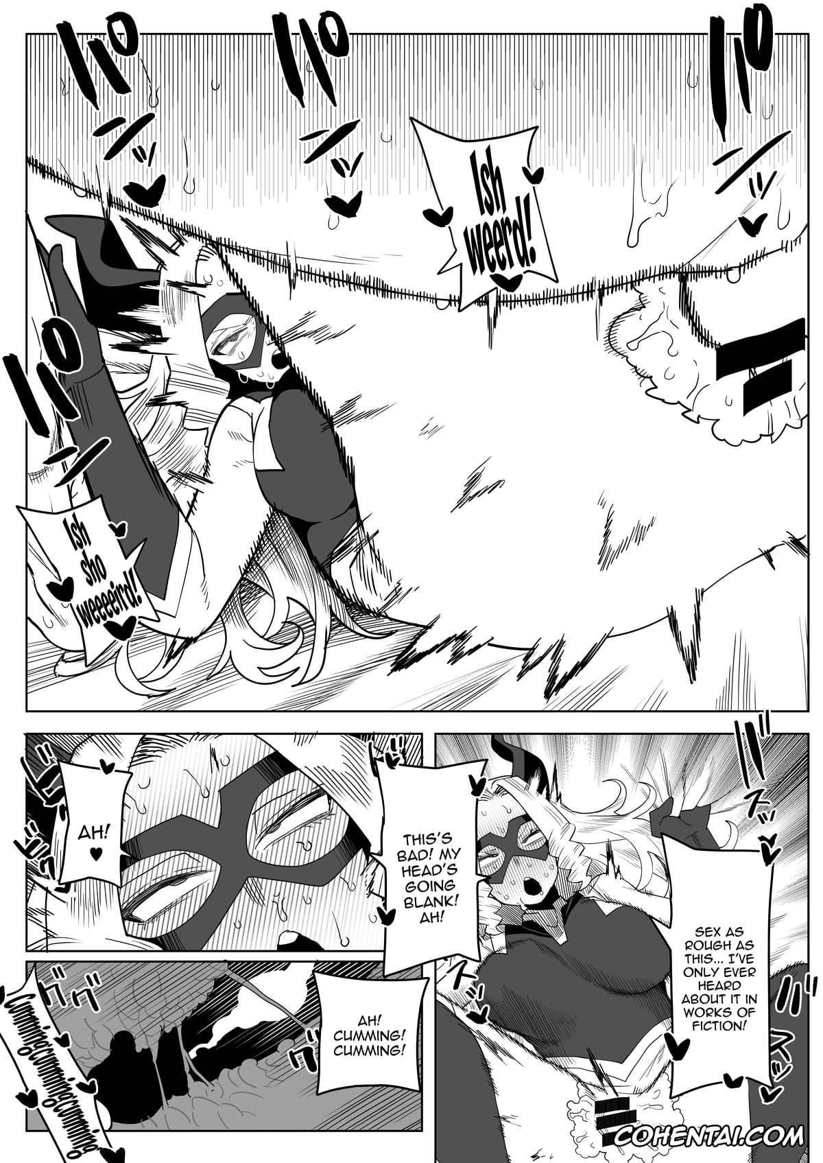 My Hero Academia | Boku No Hero Academia porno, Midnight porno, Mount Lady porno, Nemuri Kayama porno, Rumi Usagiyama porno, Ryuko Tatsuma porno, Ryuko Tsuchikawa porno, Shino Sousaki | Mandalay porno, Tomoko Shiretoko | Ragdoll porno, Teisou Gyakuten no Hero Academia (Boku no Hero Academia), pagina 80