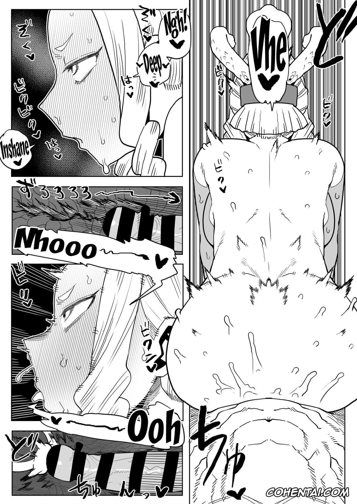 My Hero Academia | Boku No Hero Academia xxx, Midnight xxx, Mount Lady xxx, Nemuri Kayama xxx, Rumi Usagiyama xxx, Ryuko Tatsuma xxx, Ryuko Tsuchikawa xxx, Shino Sousaki | Mandalay xxx, Tomoko Shiretoko | Ragdoll xxx, Teisou Gyakuten no Hero Academia (Boku no Hero Academia), pagina 91