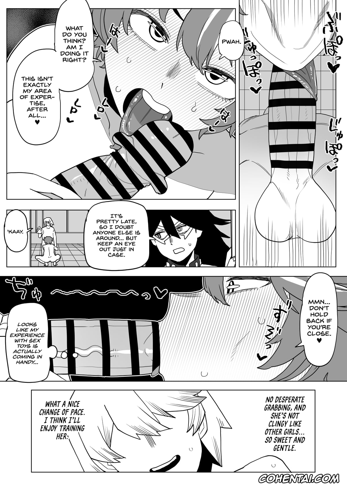 My Hero Academia | Boku No Hero Academia xxx, Midnight xxx, Mount Lady xxx, Nemuri Kayama xxx, Rumi Usagiyama xxx, Ryuko Tatsuma xxx, Ryuko Tsuchikawa xxx, Shino Sousaki | Mandalay xxx, Tomoko Shiretoko | Ragdoll xxx, Teisou Gyakuten no Hero Academia (Boku no Hero Academia), pagina 100