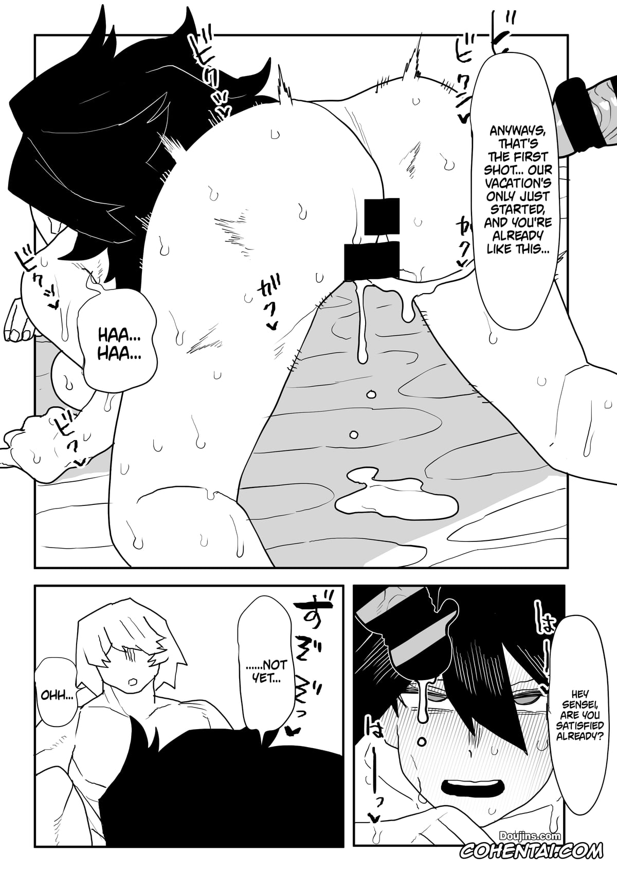 My Hero Academia | Boku No Hero Academia porno, Midnight porno, Mount Lady porno, Nemuri Kayama porno, Rumi Usagiyama porno, Ryuko Tatsuma porno, Ryuko Tsuchikawa porno, Shino Sousaki | Mandalay porno, Tomoko Shiretoko | Ragdoll porno, Teisou Gyakuten no Hero Academia (Boku no Hero Academia), pagina 119