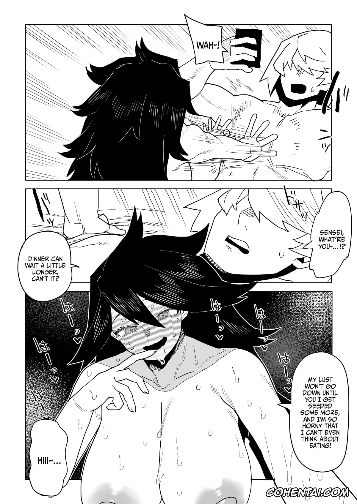 My Hero Academia | Boku No Hero Academia porno, Midnight porno, Mount Lady porno, Nemuri Kayama porno, Rumi Usagiyama porno, Ryuko Tatsuma porno, Ryuko Tsuchikawa porno, Shino Sousaki | Mandalay porno, Tomoko Shiretoko | Ragdoll porno, Teisou Gyakuten no Hero Academia (Boku no Hero Academia), pagina 131