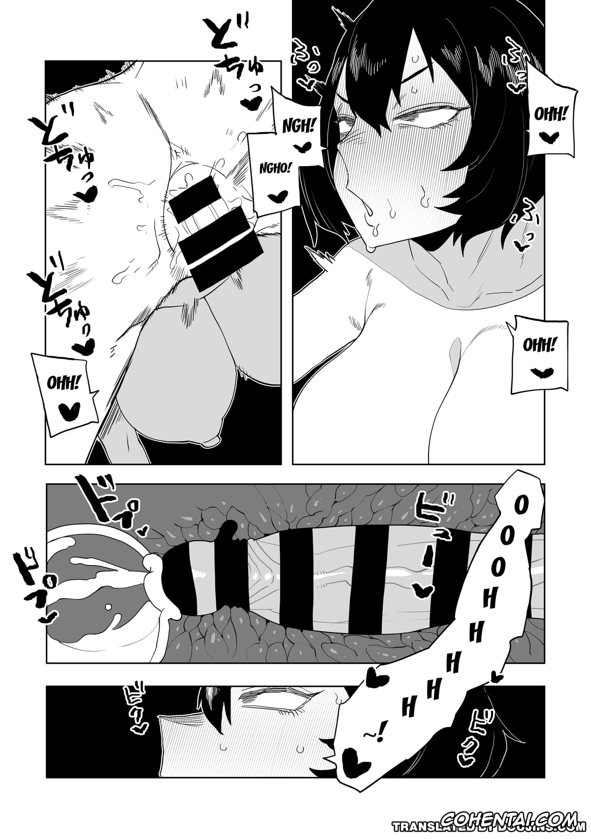 My Hero Academia | Boku No Hero Academia hentai, Midnight hentai, Mount Lady hentai, Nemuri Kayama hentai, Rumi Usagiyama hentai, Ryuko Tatsuma hentai, Ryuko Tsuchikawa hentai, Shino Sousaki | Mandalay hentai, Tomoko Shiretoko | Ragdoll hentai, Teisou Gyakuten no Hero Academia (Boku no Hero Academia), pagina 144