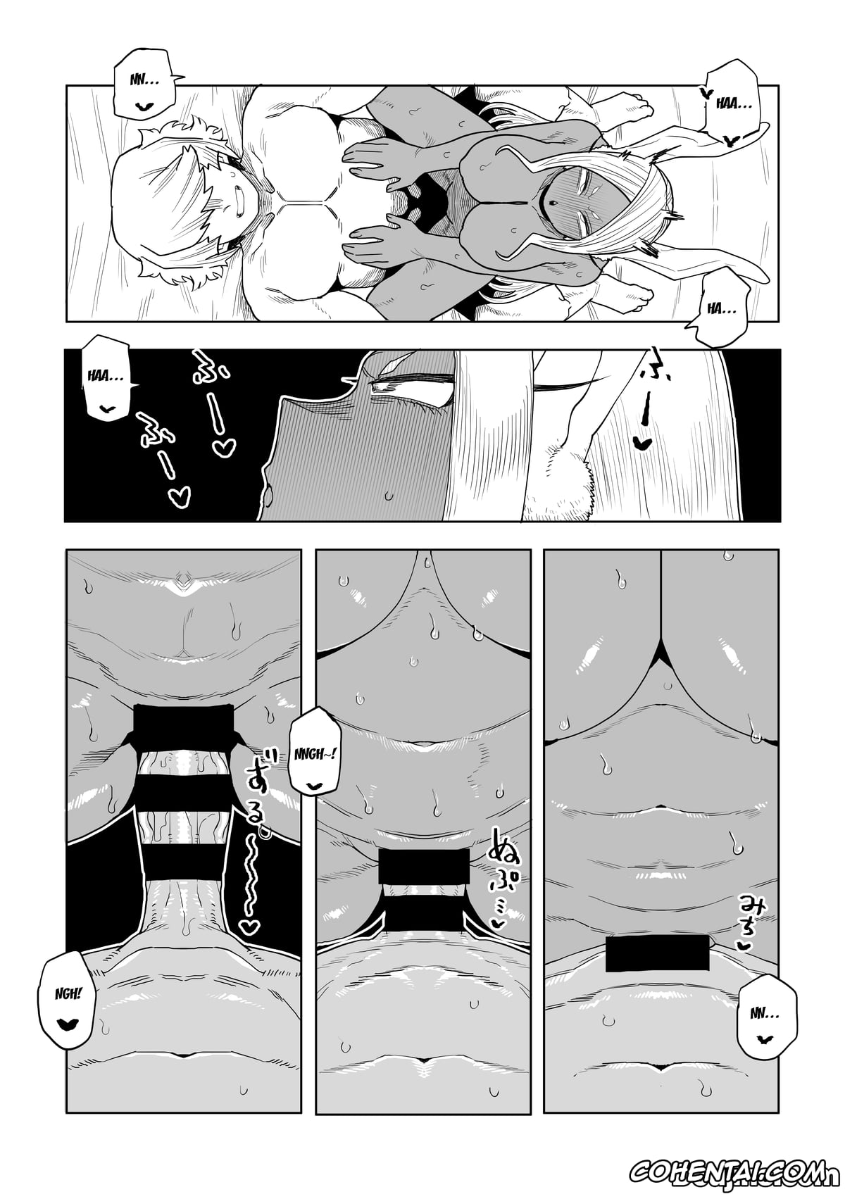 My Hero Academia | Boku No Hero Academia hentai, Midnight hentai, Mount Lady hentai, Nemuri Kayama hentai, Rumi Usagiyama hentai, Ryuko Tatsuma hentai, Ryuko Tsuchikawa hentai, Shino Sousaki | Mandalay hentai, Tomoko Shiretoko | Ragdoll hentai, Teisou Gyakuten no Hero Academia (Boku no Hero Academia), pagina 156