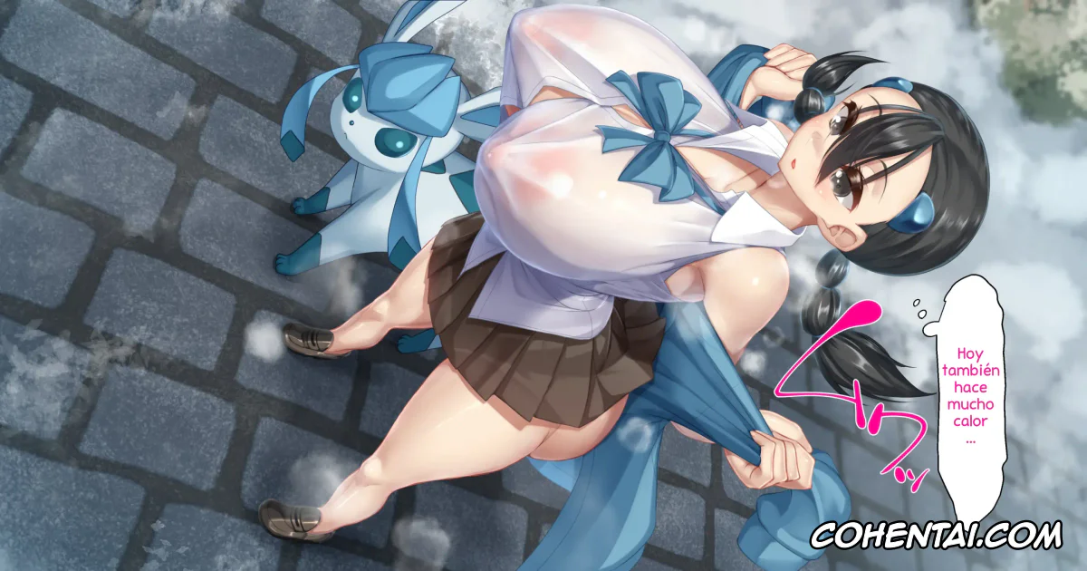 Pokemon | Pocket Monsters porno, Candice porno, Medicham porno, ¡¡El útero de Inverna es una Master Ball!! ~La aventura secreta con un Medicham Salvaje~ (Pokémon), pagina 11