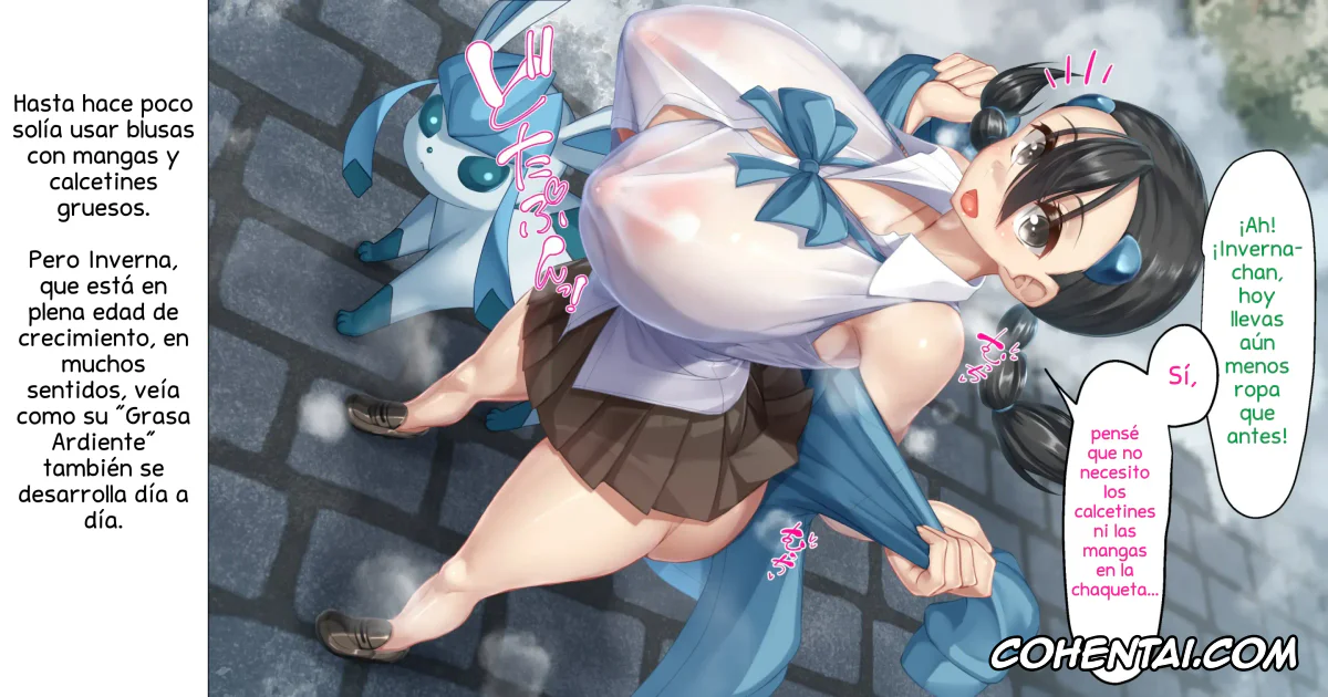 Pokemon | Pocket Monsters xxx, Candice xxx, Medicham xxx, ¡¡El útero de Inverna es una Master Ball!! ~La aventura secreta con un Medicham Salvaje~ (Pokémon), pagina 13