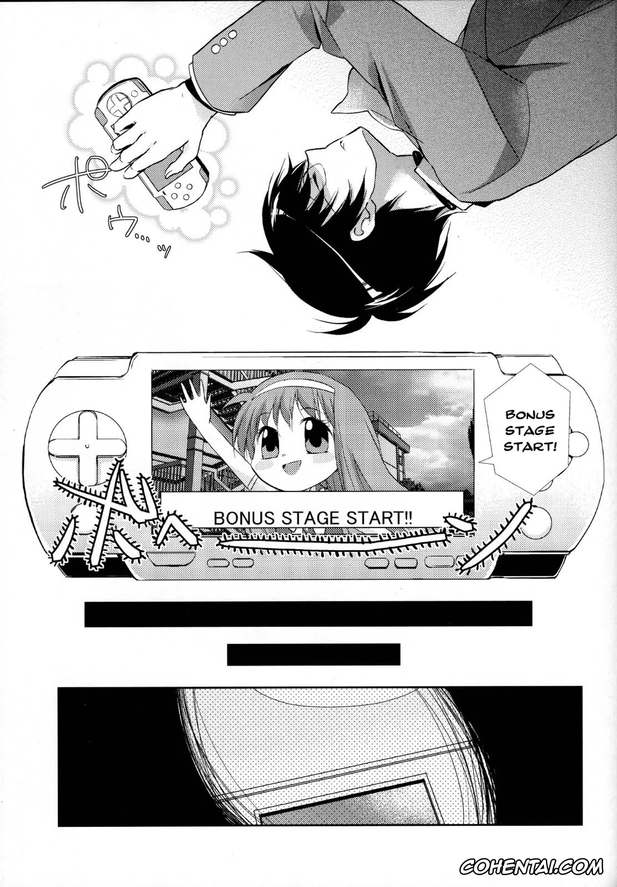 The World God Only Knows | Kami Nomi Zo Shiru Sekai porno, Diana porno, Tenri Ayukawa porno, Kamisama no Hentai Play Nikkichou 2 (Kami Nomi zo Shiru Sekai), pagina 8
