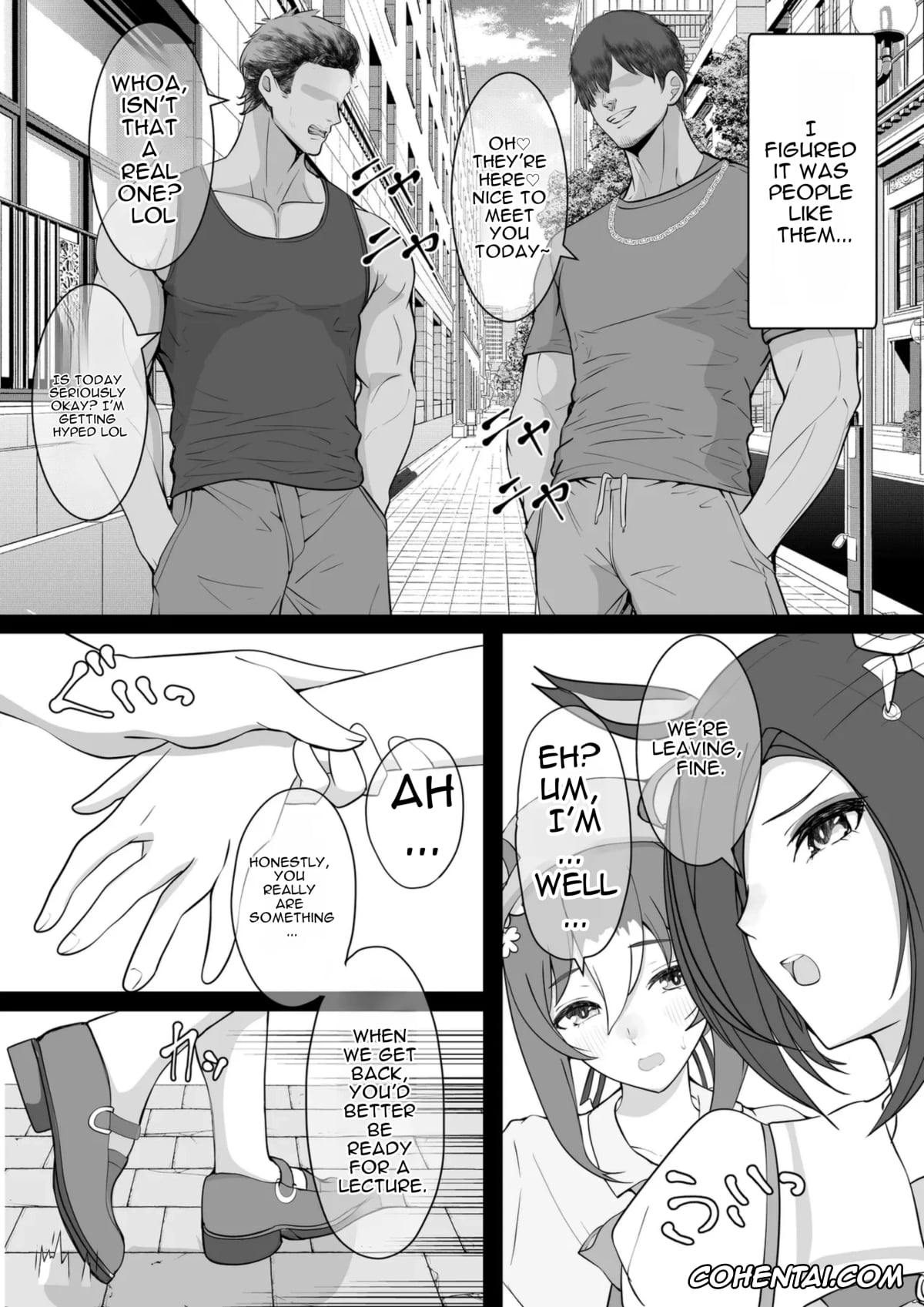 Uma Musume Pretty Derby porno, Air Groove porno, Fine Motion porno, Joutei Denka (END) (Uma Musume Pretty Derby), pagina 5