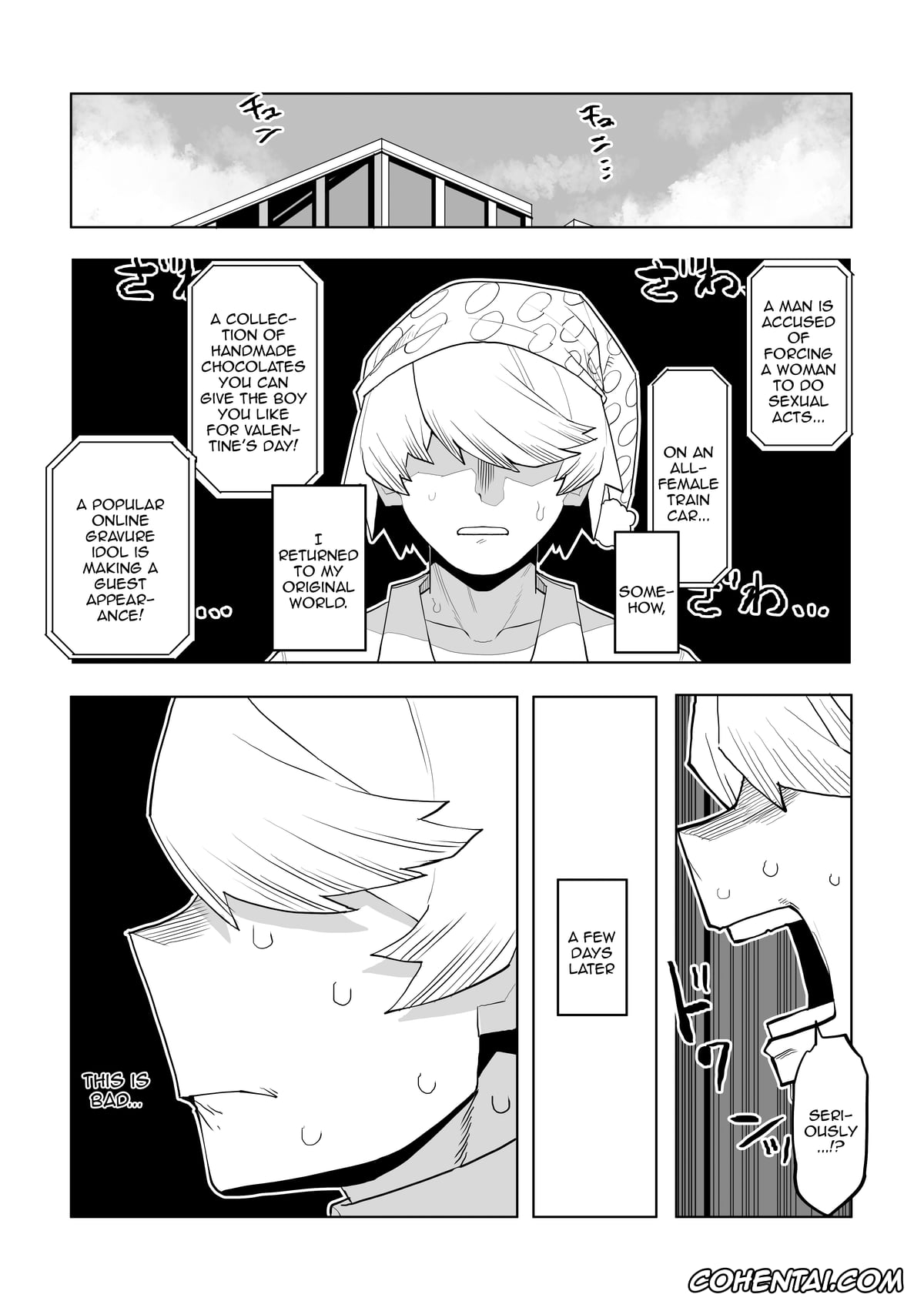 My Hero Academia | Boku No Hero Academia porno, Ochako Uraraka porno, Teisou Gyakuten Mono IF Uraraka Ochako no Baai (Boku no Hero Academia), pagina 2