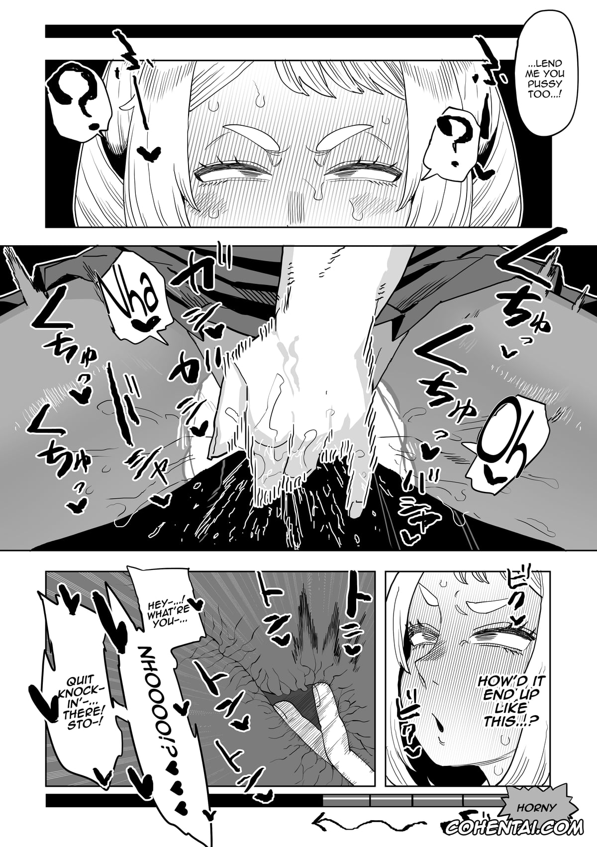 My Hero Academia | Boku No Hero Academia xxx, Ochako Uraraka xxx, Teisou Gyakuten Mono IF Uraraka Ochako no Baai (Boku no Hero Academia), pagina 4