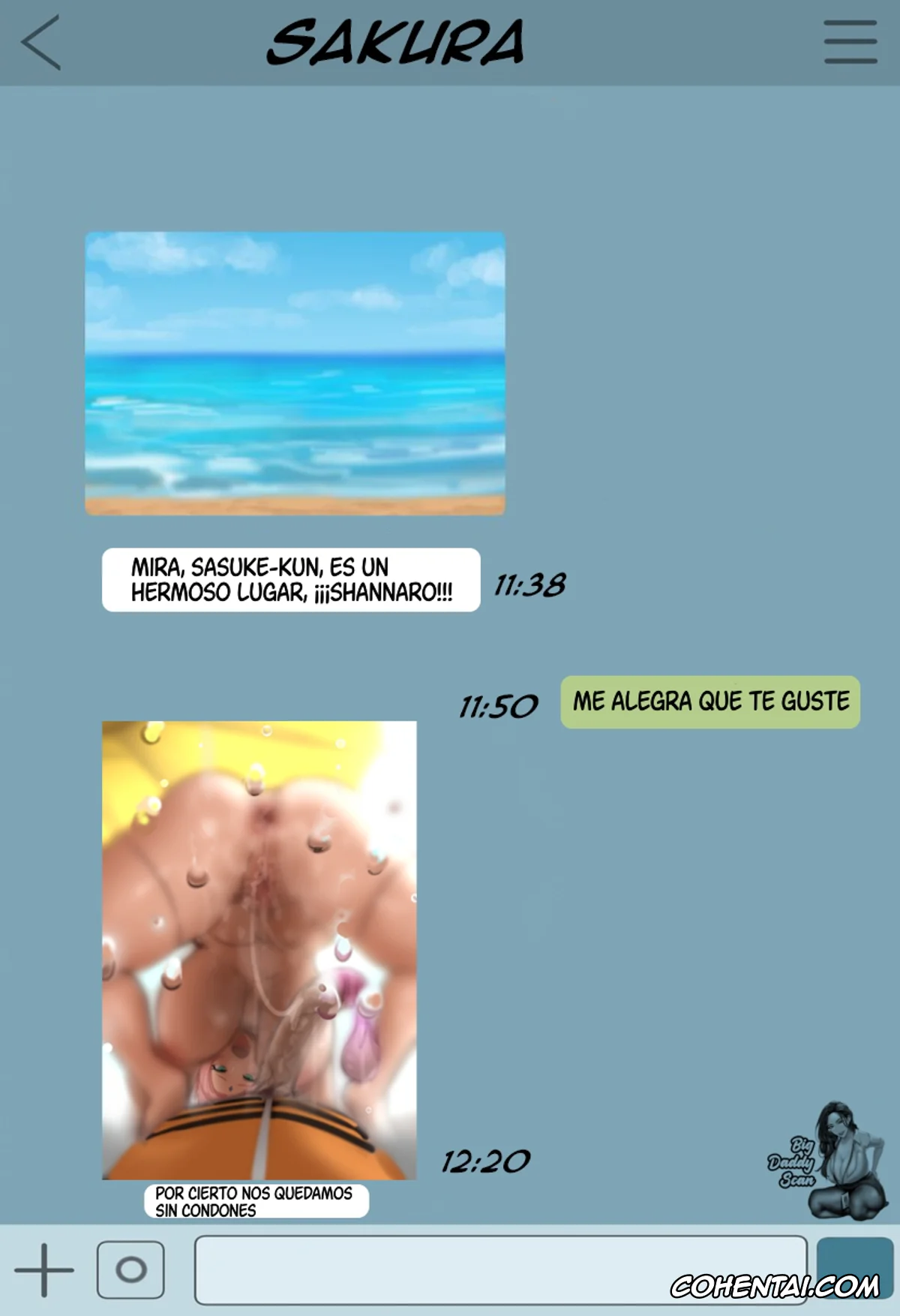 Boruto porno, NARUTO porno, Naruto Uzumaki porno, Sakura Haruno porno, Naruto to Sakura no Jounetsuteki na Kyuuka (Naruto & Boruto), pagina 14