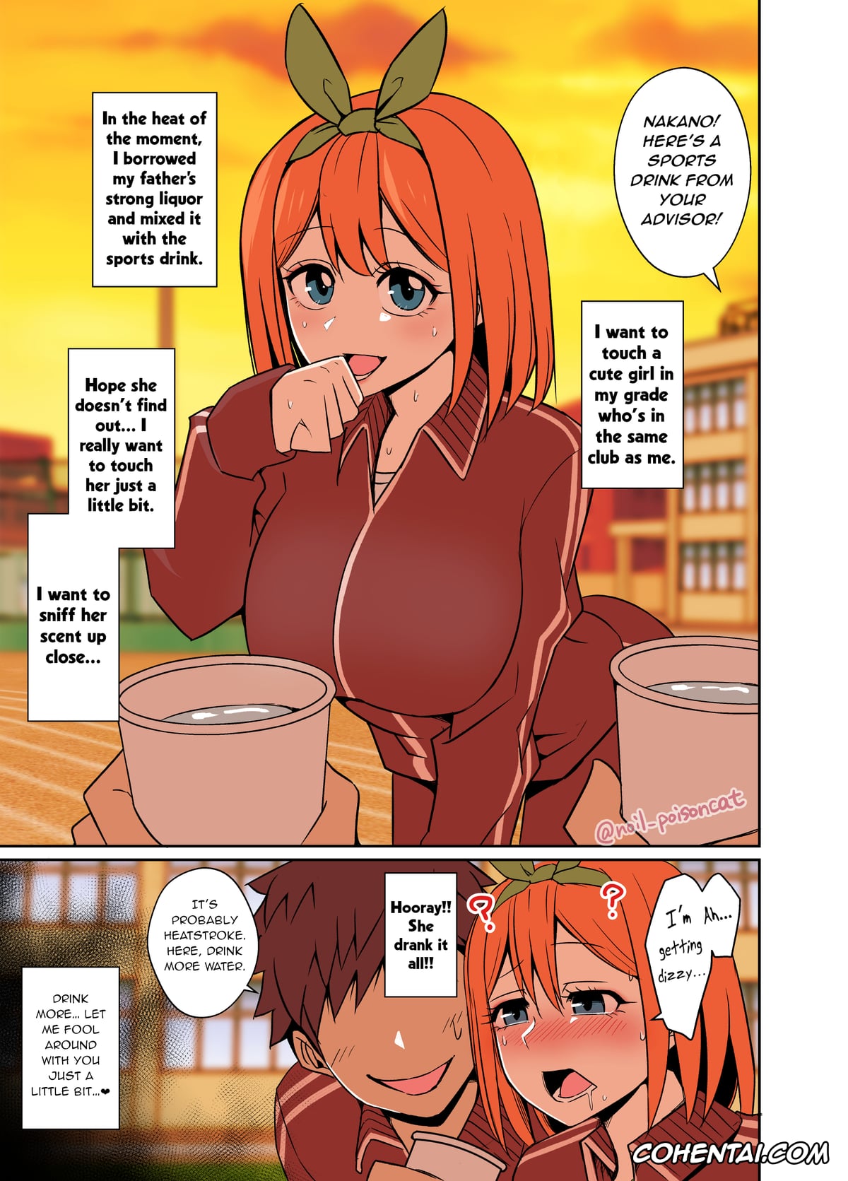Blue Archive porno, Bocchi the Rock! porno, Sousou No Frieren | Frieren Beyond Journeys End porno, Genshin Impact porno, Gotoubun No Hanayome | The Quintessential Quintuplets porno, Lycoris Recoil porno, The iDOLM@STER porno, Fern porno, Miku Nakano porno, Nilou porno, Raiden Shogun porno, Stark porno, Dokuneko Noil JUNE 2026 (Various), pagina 2