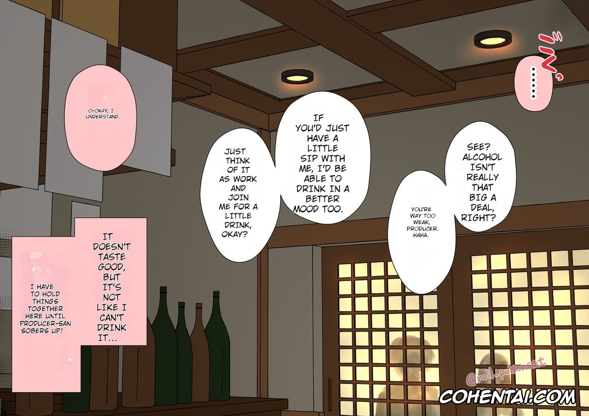 Blue Archive xxx, Bocchi the Rock! xxx, Sousou No Frieren | Frieren Beyond Journeys End xxx, Genshin Impact xxx, Gotoubun No Hanayome | The Quintessential Quintuplets xxx, Lycoris Recoil xxx, The iDOLM@STER xxx, Fern xxx, Miku Nakano xxx, Nilou xxx, Raiden Shogun xxx, Stark xxx, Dokuneko Noil JUNE 2026 (Various), pagina 76