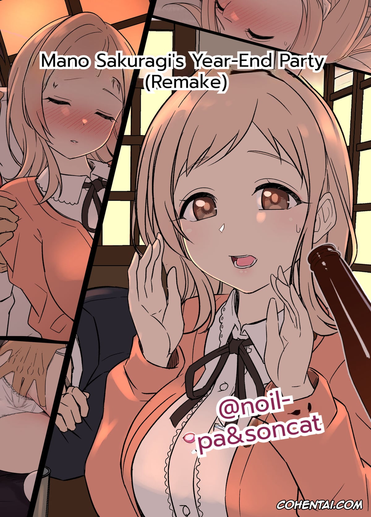 Blue Archive porno, Bocchi the Rock! porno, Sousou No Frieren | Frieren Beyond Journeys End porno, Genshin Impact porno, Gotoubun No Hanayome | The Quintessential Quintuplets porno, Lycoris Recoil porno, The iDOLM@STER porno, Fern porno, Miku Nakano porno, Nilou porno, Raiden Shogun porno, Stark porno, Dokuneko Noil JUNE 2026 (Various), pagina 86