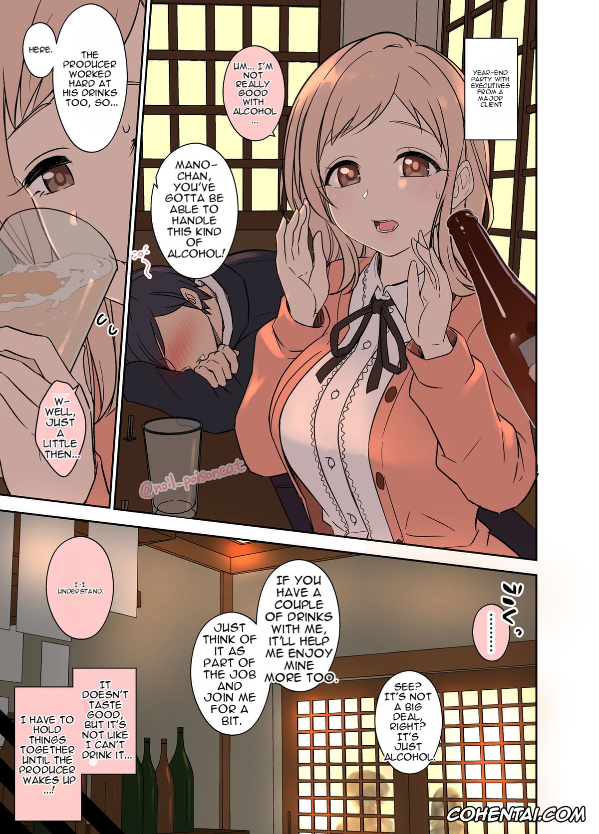 Blue Archive hentai, Bocchi the Rock! hentai, Sousou No Frieren | Frieren Beyond Journeys End hentai, Genshin Impact hentai, Gotoubun No Hanayome | The Quintessential Quintuplets hentai, Lycoris Recoil hentai, The iDOLM@STER hentai, Fern hentai, Miku Nakano hentai, Nilou hentai, Raiden Shogun hentai, Stark hentai, Dokuneko Noil JUNE 2026 (Various), pagina 87