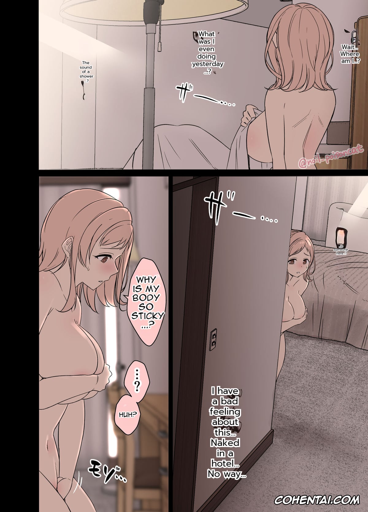 Blue Archive hentai, Bocchi the Rock! hentai, Sousou No Frieren | Frieren Beyond Journeys End hentai, Genshin Impact hentai, Gotoubun No Hanayome | The Quintessential Quintuplets hentai, Lycoris Recoil hentai, The iDOLM@STER hentai, Fern hentai, Miku Nakano hentai, Nilou hentai, Raiden Shogun hentai, Stark hentai, Dokuneko Noil JUNE 2026 (Various), pagina 96