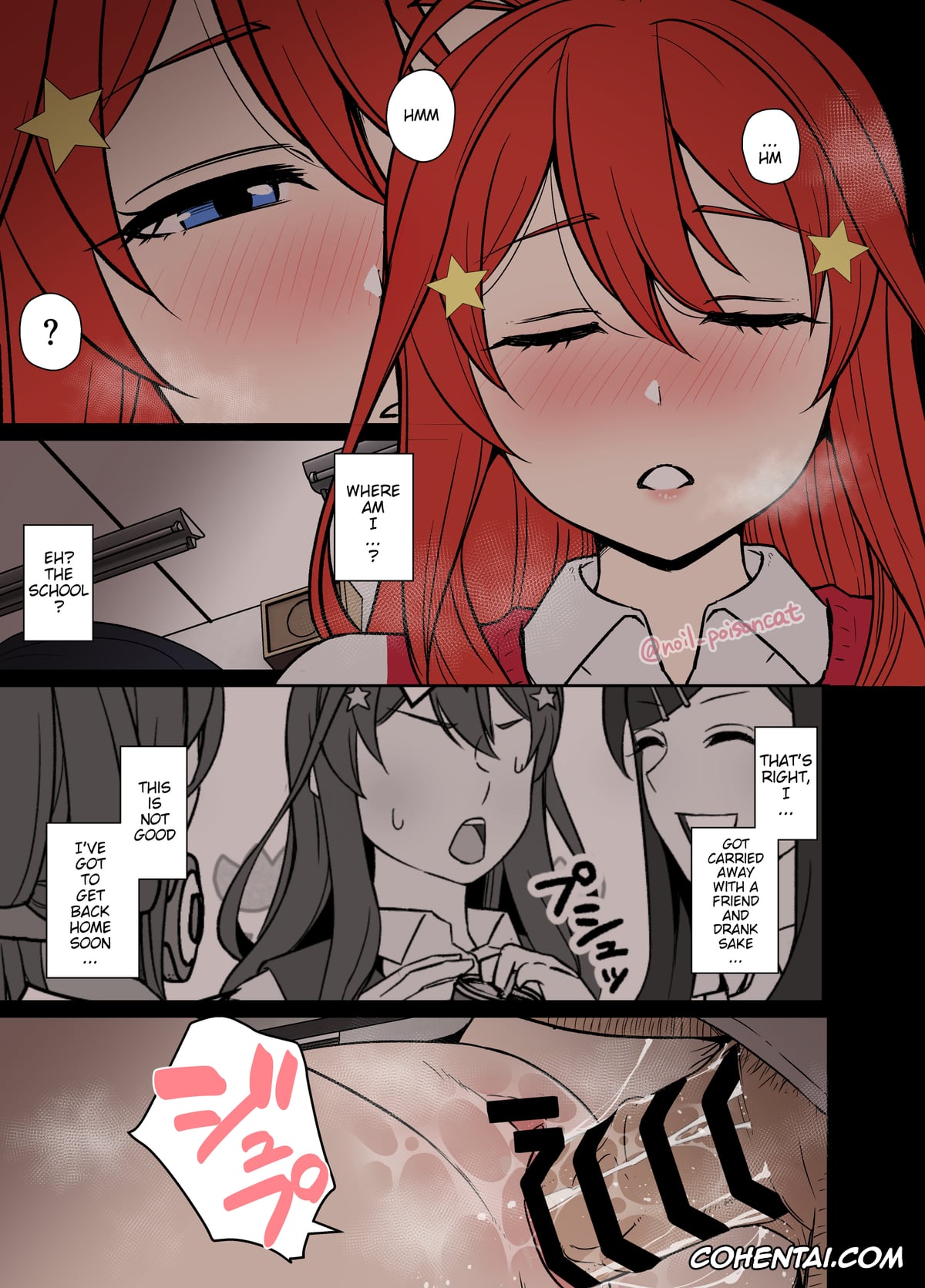 Blue Archive porno, Bocchi the Rock! porno, Sousou No Frieren | Frieren Beyond Journeys End porno, Genshin Impact porno, Gotoubun No Hanayome | The Quintessential Quintuplets porno, Lycoris Recoil porno, The iDOLM@STER porno, Fern porno, Miku Nakano porno, Nilou porno, Raiden Shogun porno, Stark porno, Dokuneko Noil JUNE 2026 (Various), pagina 101