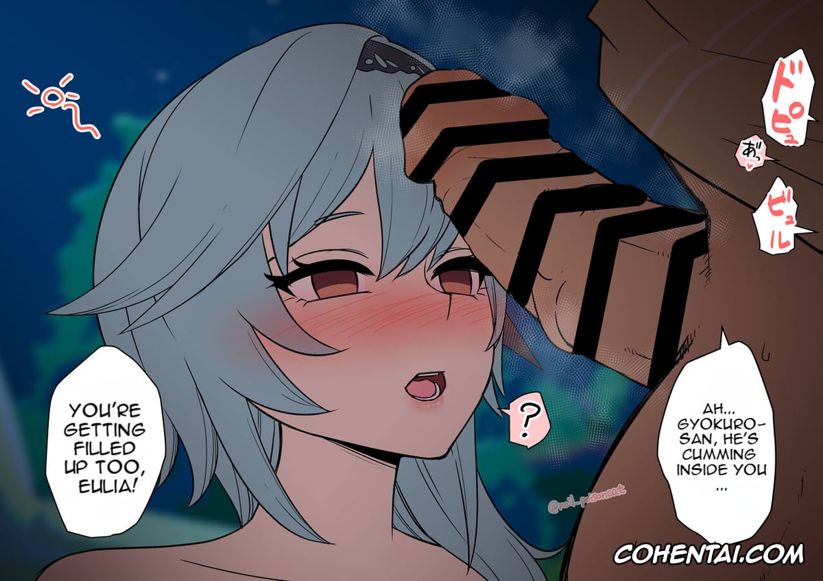 Blue Archive porno, Bocchi the Rock! porno, Sousou No Frieren | Frieren Beyond Journeys End porno, Genshin Impact porno, Gotoubun No Hanayome | The Quintessential Quintuplets porno, Lycoris Recoil porno, The iDOLM@STER porno, Fern porno, Miku Nakano porno, Nilou porno, Raiden Shogun porno, Stark porno, Dokuneko Noil JUNE 2026 (Various), pagina 116
