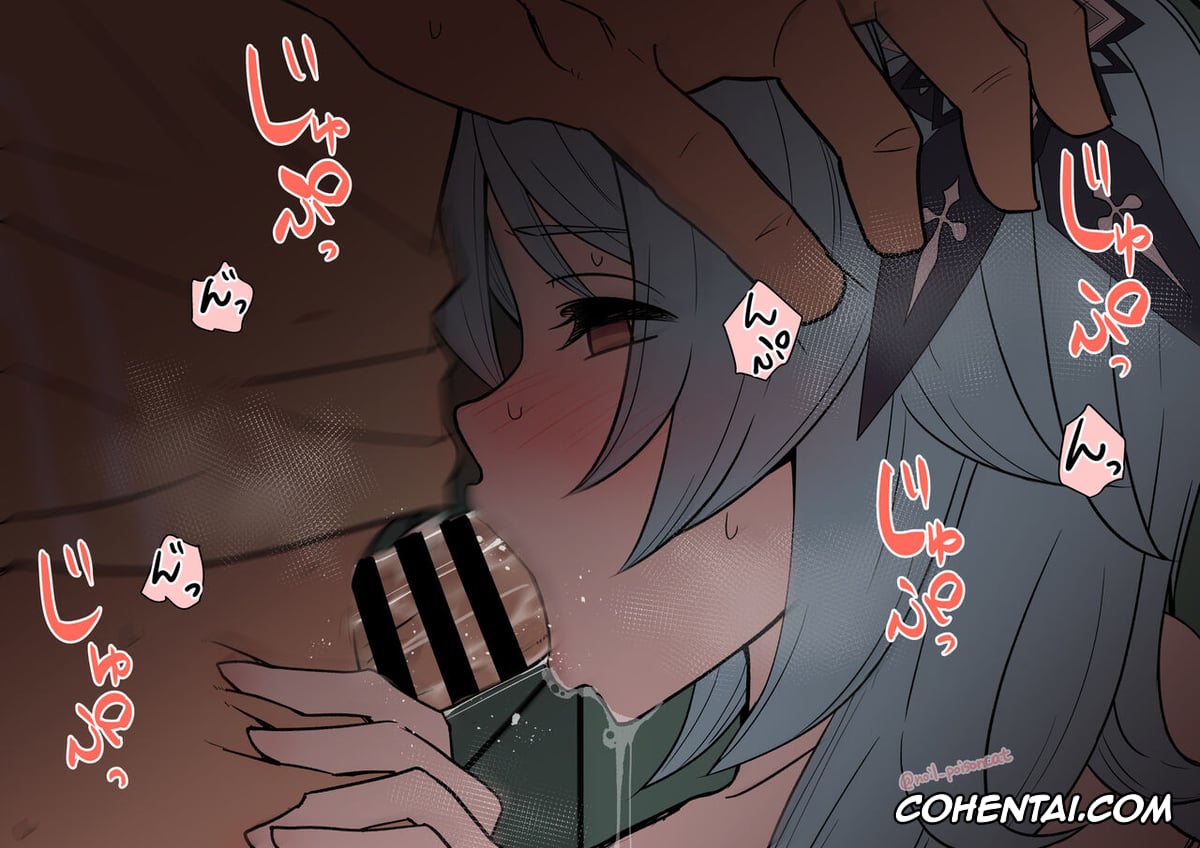 Blue Archive porno, Bocchi the Rock! porno, Sousou No Frieren | Frieren Beyond Journeys End porno, Genshin Impact porno, Gotoubun No Hanayome | The Quintessential Quintuplets porno, Lycoris Recoil porno, The iDOLM@STER porno, Fern porno, Miku Nakano porno, Nilou porno, Raiden Shogun porno, Stark porno, Dokuneko Noil JUNE 2026 (Various), pagina 119
