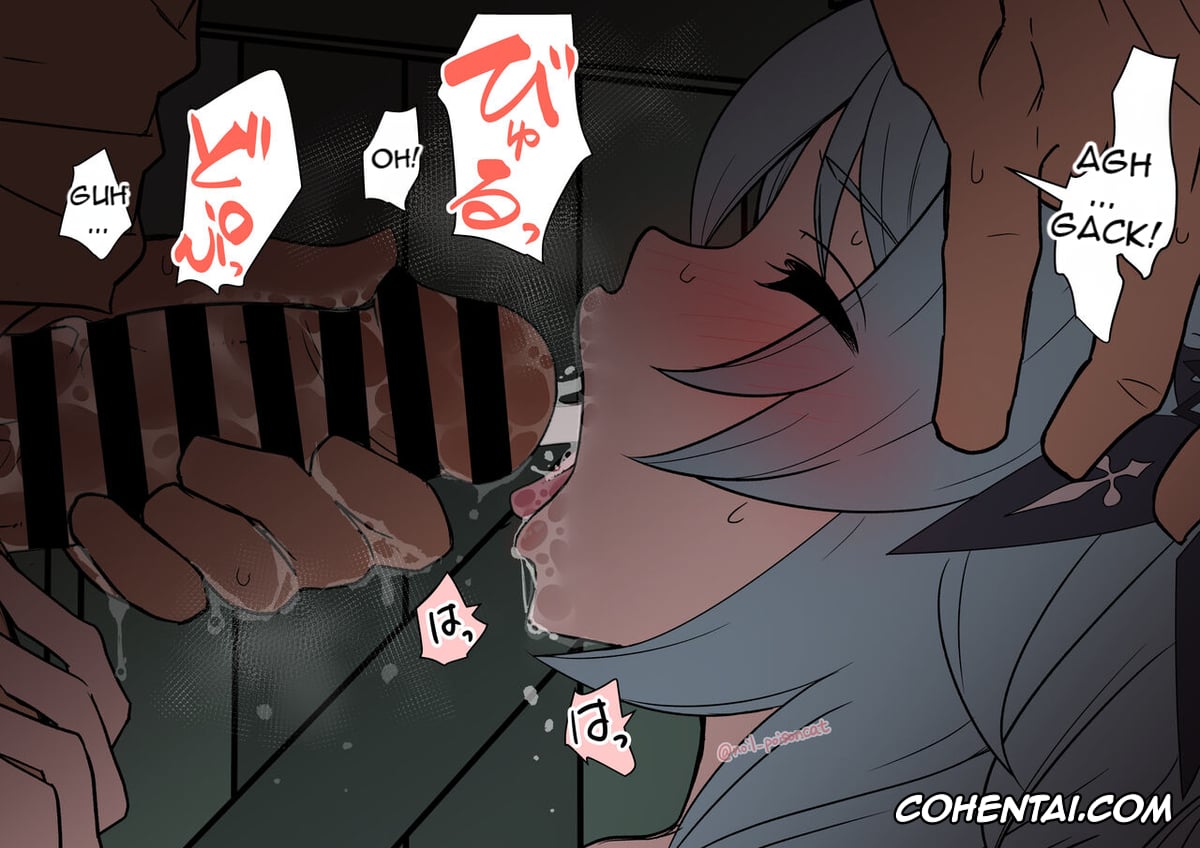 Blue Archive hentai, Bocchi the Rock! hentai, Sousou No Frieren | Frieren Beyond Journeys End hentai, Genshin Impact hentai, Gotoubun No Hanayome | The Quintessential Quintuplets hentai, Lycoris Recoil hentai, The iDOLM@STER hentai, Fern hentai, Miku Nakano hentai, Nilou hentai, Raiden Shogun hentai, Stark hentai, Dokuneko Noil JUNE 2026 (Various), pagina 120