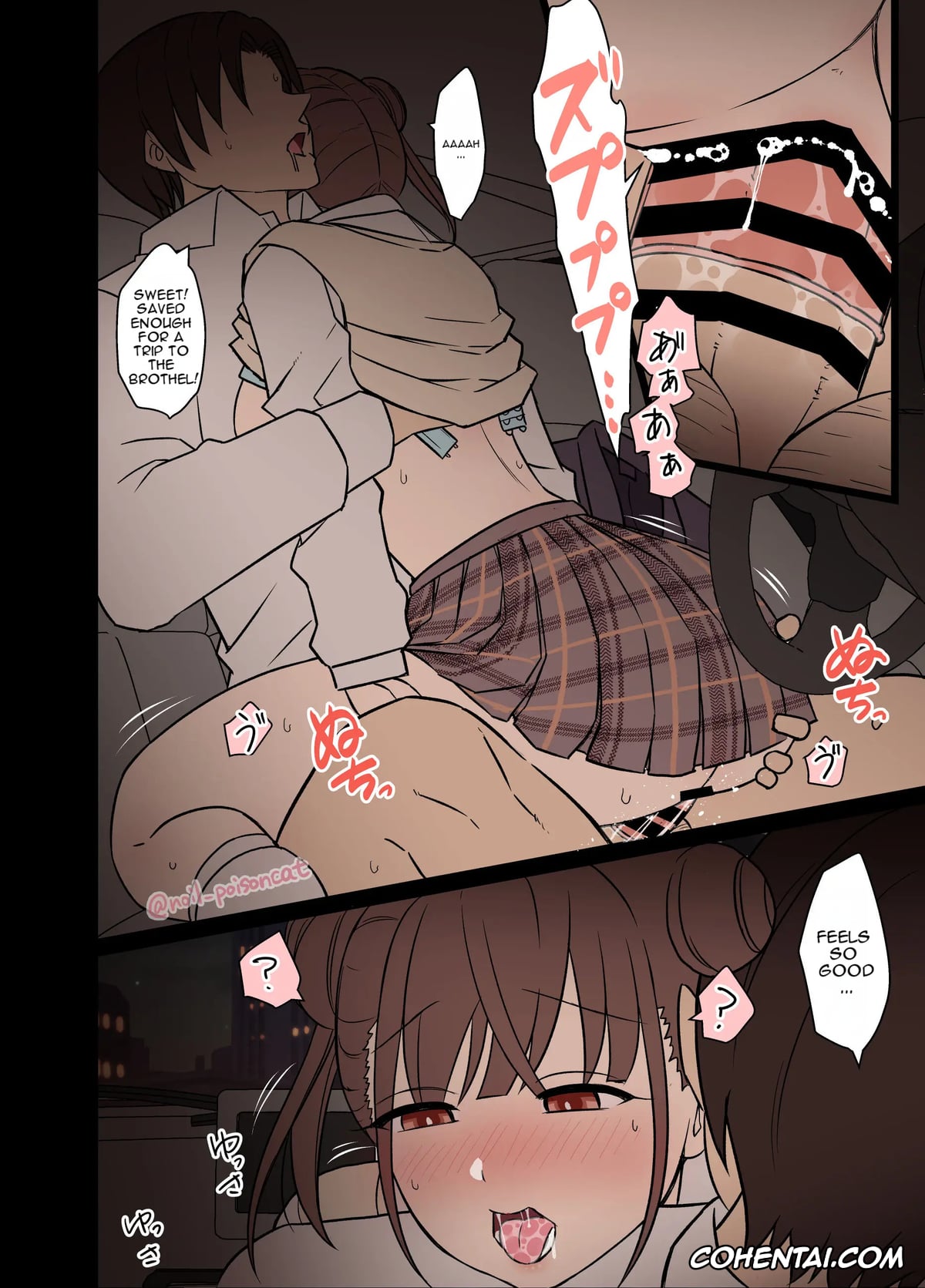 Blue Archive xxx, Bocchi the Rock! xxx, Sousou No Frieren | Frieren Beyond Journeys End xxx, Genshin Impact xxx, Gotoubun No Hanayome | The Quintessential Quintuplets xxx, Lycoris Recoil xxx, The iDOLM@STER xxx, Fern xxx, Miku Nakano xxx, Nilou xxx, Raiden Shogun xxx, Stark xxx, Dokuneko Noil JUNE 2026 (Various), pagina 145