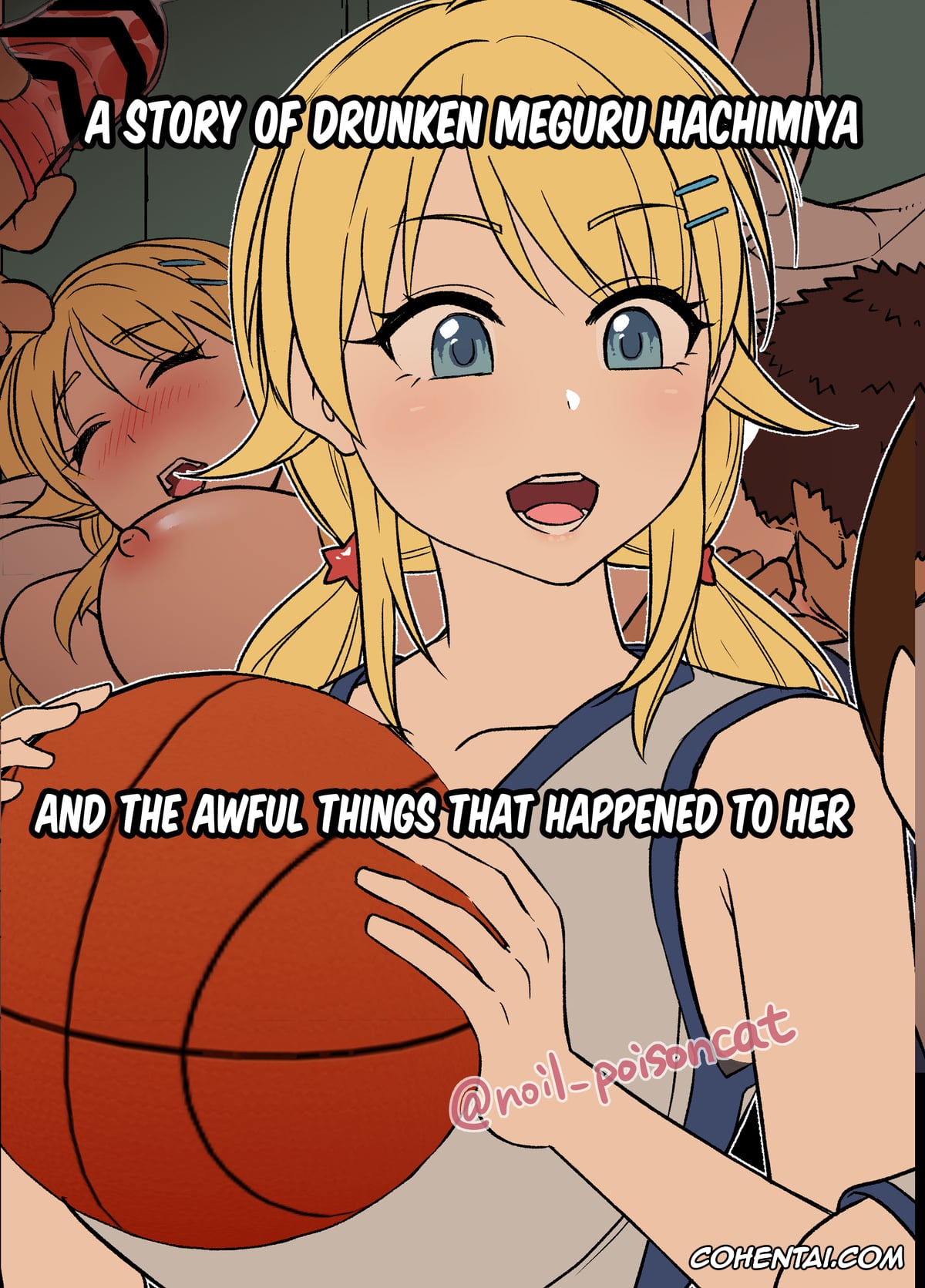 Blue Archive porno, Bocchi the Rock! porno, Sousou No Frieren | Frieren Beyond Journeys End porno, Genshin Impact porno, Gotoubun No Hanayome | The Quintessential Quintuplets porno, Lycoris Recoil porno, The iDOLM@STER porno, Fern porno, Miku Nakano porno, Nilou porno, Raiden Shogun porno, Stark porno, Dokuneko Noil JUNE 2026 (Various), pagina 167