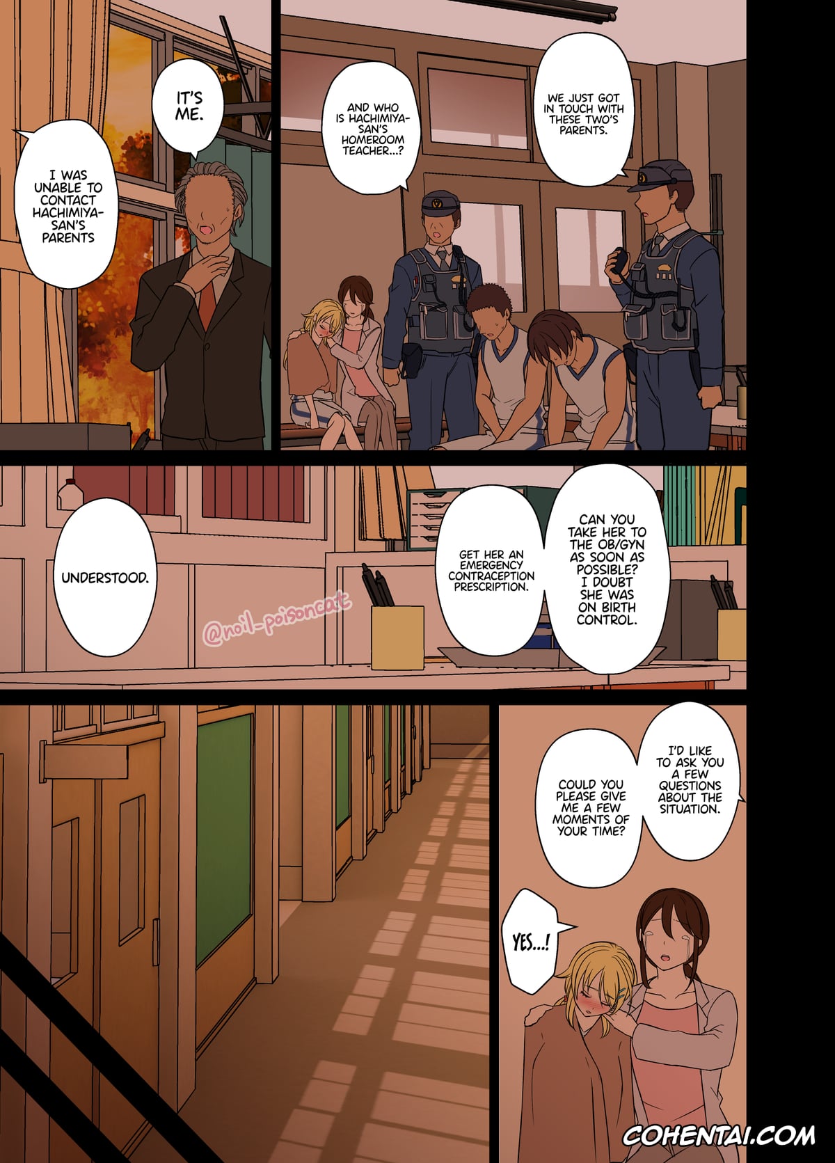 Blue Archive hentai, Bocchi the Rock! hentai, Sousou No Frieren | Frieren Beyond Journeys End hentai, Genshin Impact hentai, Gotoubun No Hanayome | The Quintessential Quintuplets hentai, Lycoris Recoil hentai, The iDOLM@STER hentai, Fern hentai, Miku Nakano hentai, Nilou hentai, Raiden Shogun hentai, Stark hentai, Dokuneko Noil JUNE 2026 (Various), pagina 174