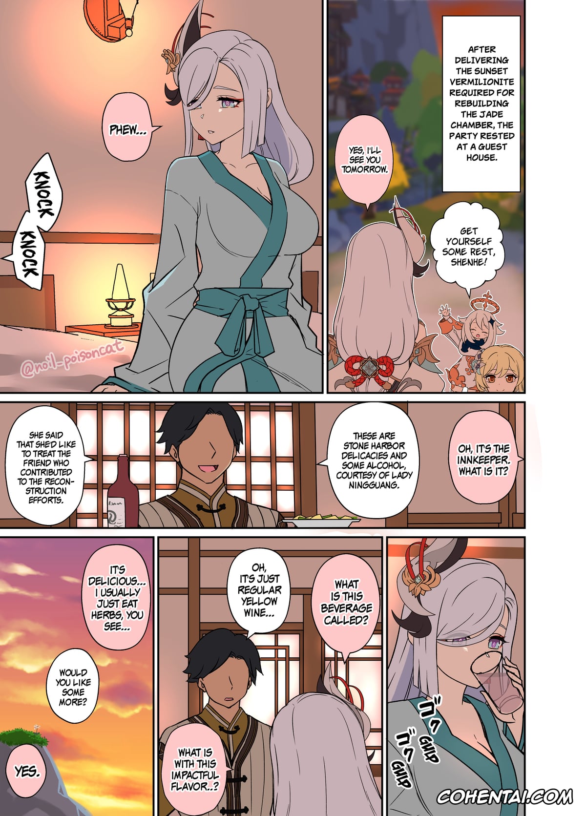 Blue Archive porno, Bocchi the Rock! porno, Sousou No Frieren | Frieren Beyond Journeys End porno, Genshin Impact porno, Gotoubun No Hanayome | The Quintessential Quintuplets porno, Lycoris Recoil porno, The iDOLM@STER porno, Fern porno, Miku Nakano porno, Nilou porno, Raiden Shogun porno, Stark porno, Dokuneko Noil JUNE 2026 (Various), pagina 182