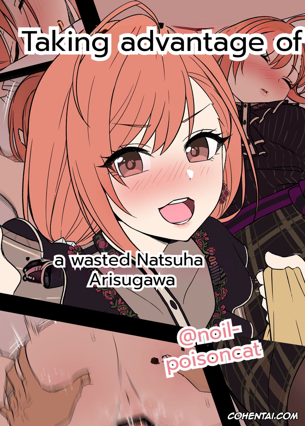 Blue Archive hentai, Bocchi the Rock! hentai, Sousou No Frieren | Frieren Beyond Journeys End hentai, Genshin Impact hentai, Gotoubun No Hanayome | The Quintessential Quintuplets hentai, Lycoris Recoil hentai, The iDOLM@STER hentai, Fern hentai, Miku Nakano hentai, Nilou hentai, Raiden Shogun hentai, Stark hentai, Dokuneko Noil JUNE 2026 (Various), pagina 207