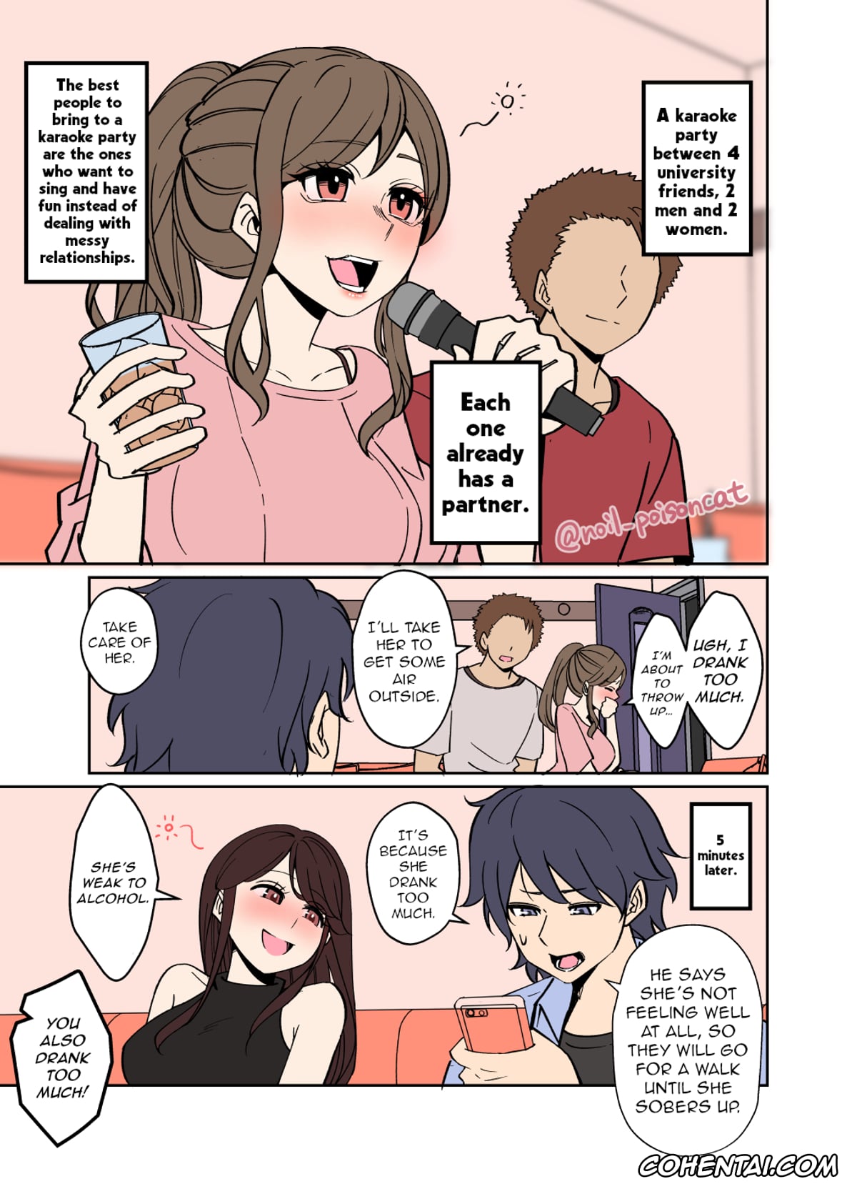 Blue Archive hentai, Bocchi the Rock! hentai, Sousou No Frieren | Frieren Beyond Journeys End hentai, Genshin Impact hentai, Gotoubun No Hanayome | The Quintessential Quintuplets hentai, Lycoris Recoil hentai, The iDOLM@STER hentai, Fern hentai, Miku Nakano hentai, Nilou hentai, Raiden Shogun hentai, Stark hentai, Dokuneko Noil JUNE 2026 (Various), pagina 246