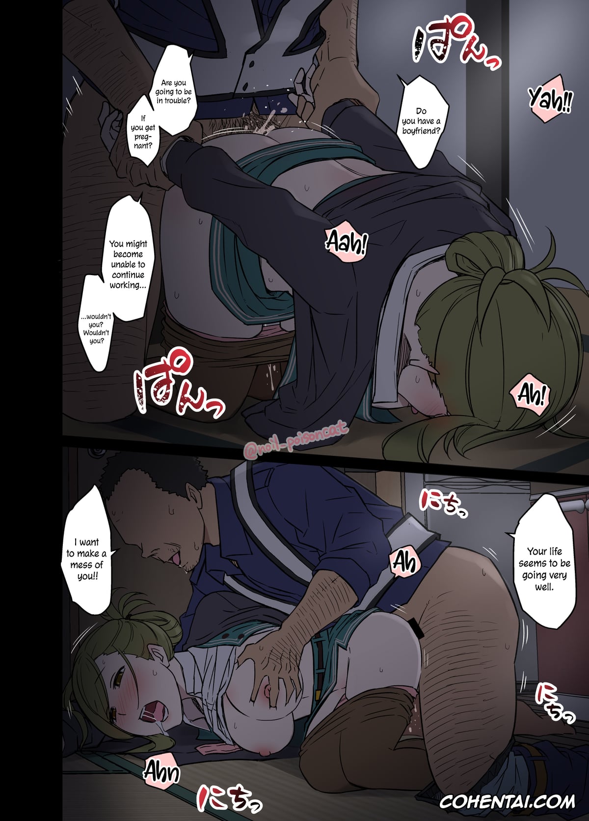 Blue Archive porno, Bocchi the Rock! porno, Sousou No Frieren | Frieren Beyond Journeys End porno, Genshin Impact porno, Gotoubun No Hanayome | The Quintessential Quintuplets porno, Lycoris Recoil porno, The iDOLM@STER porno, Fern porno, Miku Nakano porno, Nilou porno, Raiden Shogun porno, Stark porno, Dokuneko Noil JUNE 2026 (Various), pagina 260