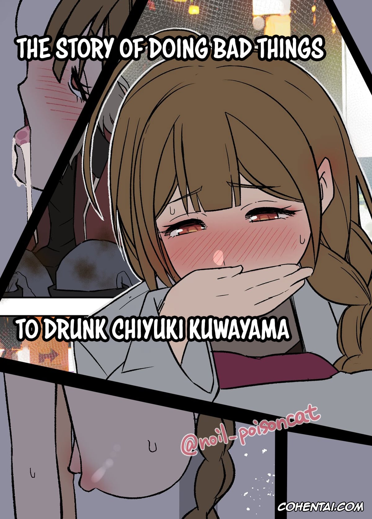 Blue Archive xxx, Bocchi the Rock! xxx, Sousou No Frieren | Frieren Beyond Journeys End xxx, Genshin Impact xxx, Gotoubun No Hanayome | The Quintessential Quintuplets xxx, Lycoris Recoil xxx, The iDOLM@STER xxx, Fern xxx, Miku Nakano xxx, Nilou xxx, Raiden Shogun xxx, Stark xxx, Dokuneko Noil JUNE 2026 (Various), pagina 265
