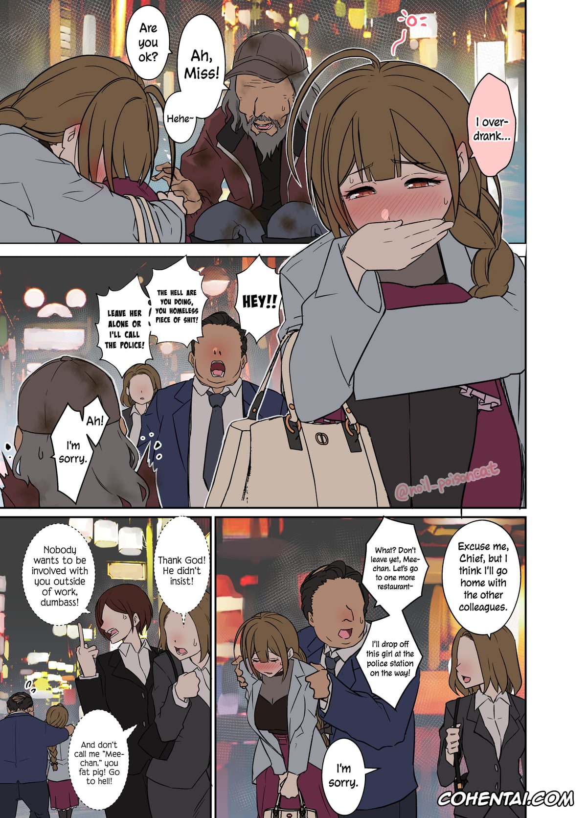 Blue Archive porno, Bocchi the Rock! porno, Sousou No Frieren | Frieren Beyond Journeys End porno, Genshin Impact porno, Gotoubun No Hanayome | The Quintessential Quintuplets porno, Lycoris Recoil porno, The iDOLM@STER porno, Fern porno, Miku Nakano porno, Nilou porno, Raiden Shogun porno, Stark porno, Dokuneko Noil JUNE 2026 (Various), pagina 266