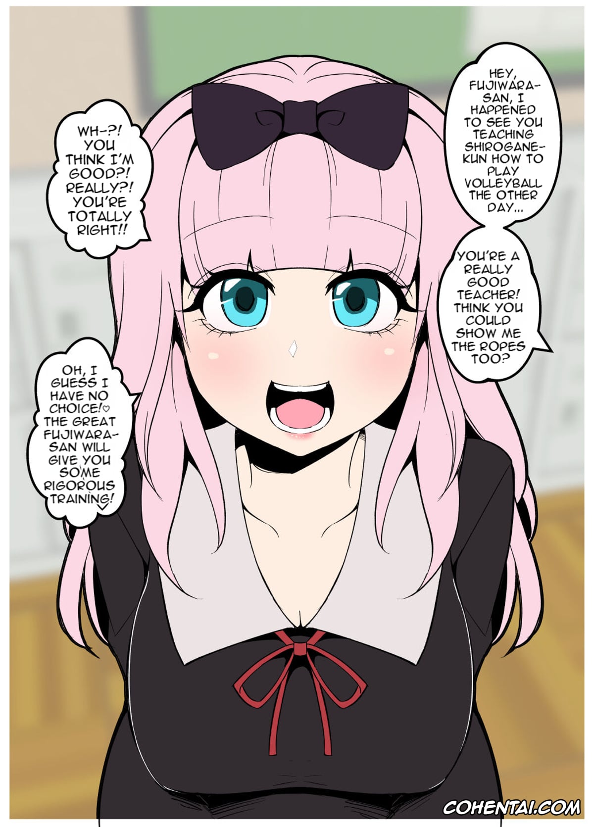 Blue Archive xxx, Bocchi the Rock! xxx, Sousou No Frieren | Frieren Beyond Journeys End xxx, Genshin Impact xxx, Gotoubun No Hanayome | The Quintessential Quintuplets xxx, Lycoris Recoil xxx, The iDOLM@STER xxx, Fern xxx, Miku Nakano xxx, Nilou xxx, Raiden Shogun xxx, Stark xxx, Dokuneko Noil JUNE 2026 (Various), pagina 298