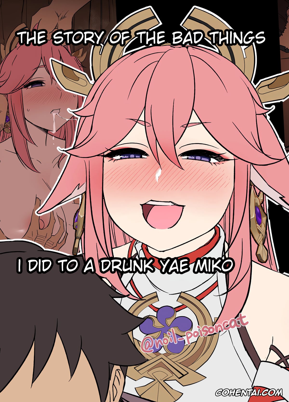 Blue Archive porno, Bocchi the Rock! porno, Sousou No Frieren | Frieren Beyond Journeys End porno, Genshin Impact porno, Gotoubun No Hanayome | The Quintessential Quintuplets porno, Lycoris Recoil porno, The iDOLM@STER porno, Fern porno, Miku Nakano porno, Nilou porno, Raiden Shogun porno, Stark porno, Dokuneko Noil JUNE 2026 (Various), pagina 305