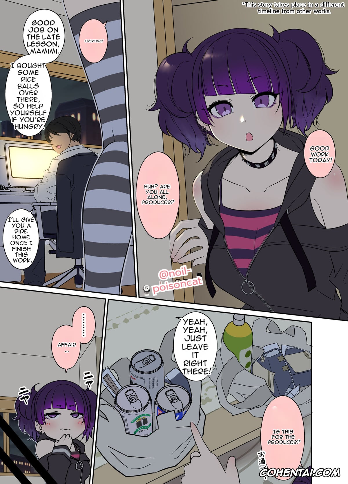 Blue Archive hentai, Bocchi the Rock! hentai, Sousou No Frieren | Frieren Beyond Journeys End hentai, Genshin Impact hentai, Gotoubun No Hanayome | The Quintessential Quintuplets hentai, Lycoris Recoil hentai, The iDOLM@STER hentai, Fern hentai, Miku Nakano hentai, Nilou hentai, Raiden Shogun hentai, Stark hentai, Dokuneko Noil JUNE 2026 (Various), pagina 318