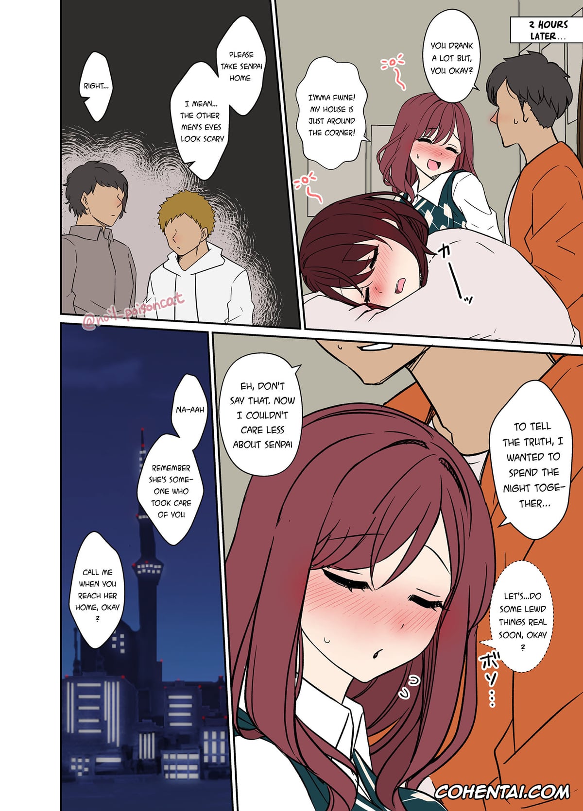 Blue Archive porno, Bocchi the Rock! porno, Sousou No Frieren | Frieren Beyond Journeys End porno, Genshin Impact porno, Gotoubun No Hanayome | The Quintessential Quintuplets porno, Lycoris Recoil porno, The iDOLM@STER porno, Fern porno, Miku Nakano porno, Nilou porno, Raiden Shogun porno, Stark porno, Dokuneko Noil JUNE 2026 (Various), pagina 335