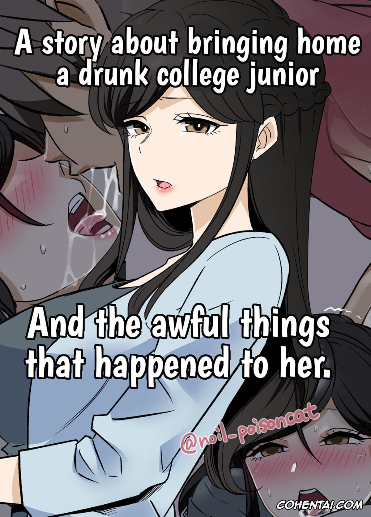 Blue Archive xxx, Bocchi the Rock! xxx, Sousou No Frieren | Frieren Beyond Journeys End xxx, Genshin Impact xxx, Gotoubun No Hanayome | The Quintessential Quintuplets xxx, Lycoris Recoil xxx, The iDOLM@STER xxx, Fern xxx, Miku Nakano xxx, Nilou xxx, Raiden Shogun xxx, Stark xxx, Dokuneko Noil JUNE 2026 (Various), pagina 370