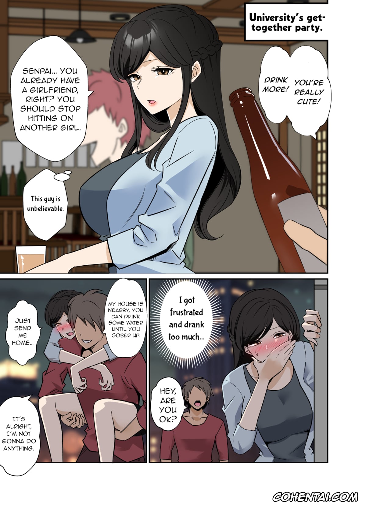 Blue Archive porno, Bocchi the Rock! porno, Sousou No Frieren | Frieren Beyond Journeys End porno, Genshin Impact porno, Gotoubun No Hanayome | The Quintessential Quintuplets porno, Lycoris Recoil porno, The iDOLM@STER porno, Fern porno, Miku Nakano porno, Nilou porno, Raiden Shogun porno, Stark porno, Dokuneko Noil JUNE 2026 (Various), pagina 371